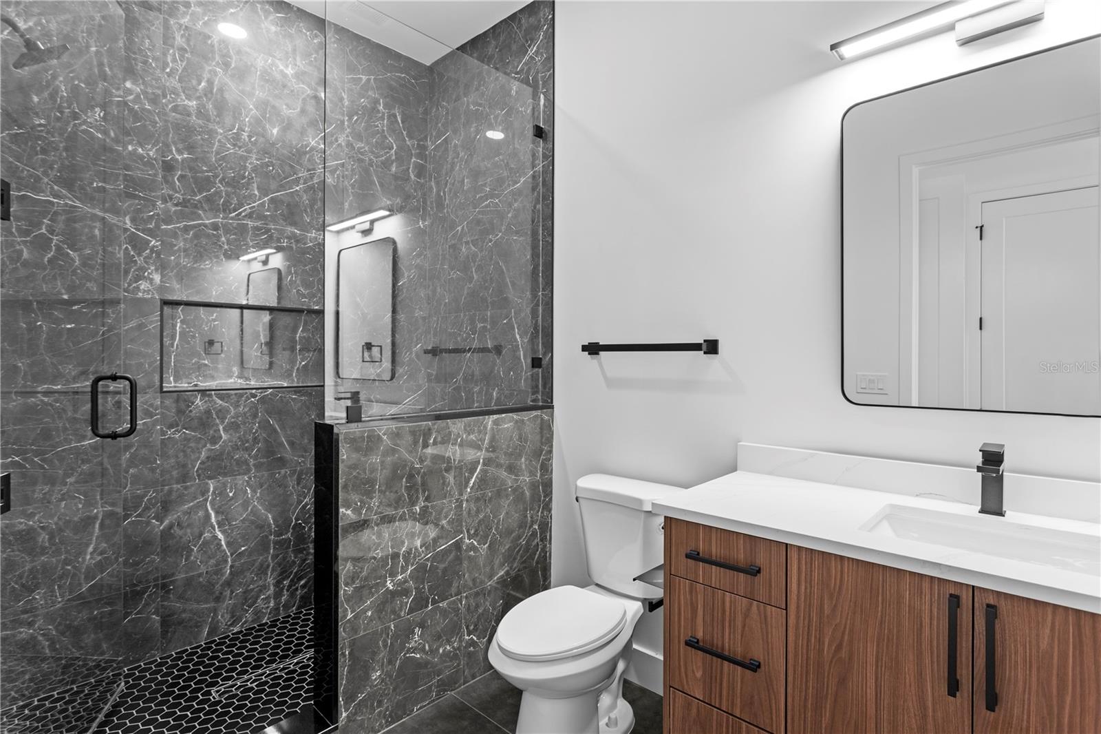 MACFARLANE PARK SUB - Residential Lease