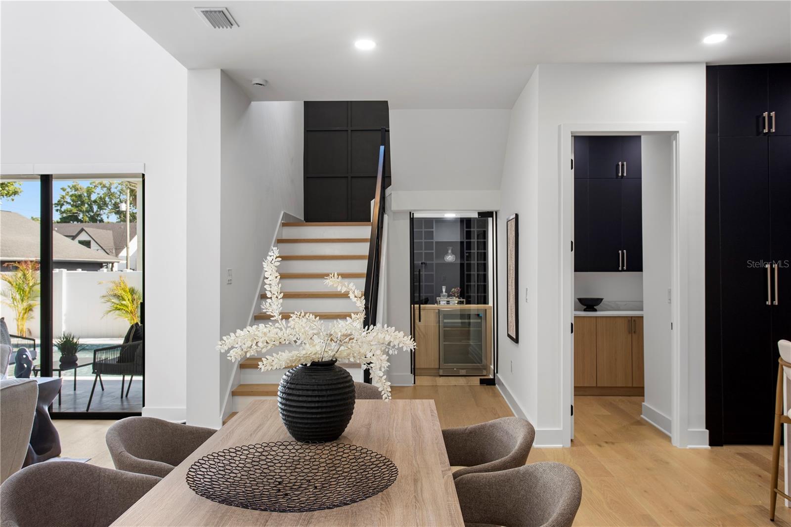 MACFARLANE PARK SUB - Residential Lease