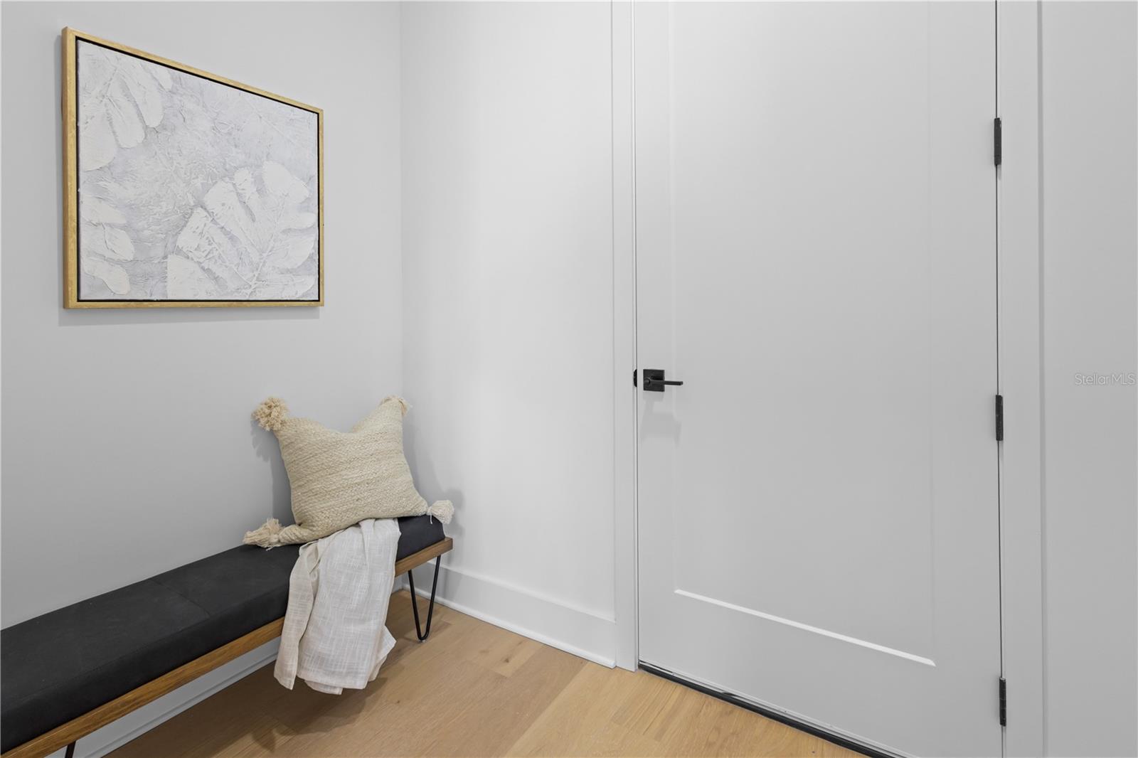MACFARLANE PARK SUB - Residential Lease