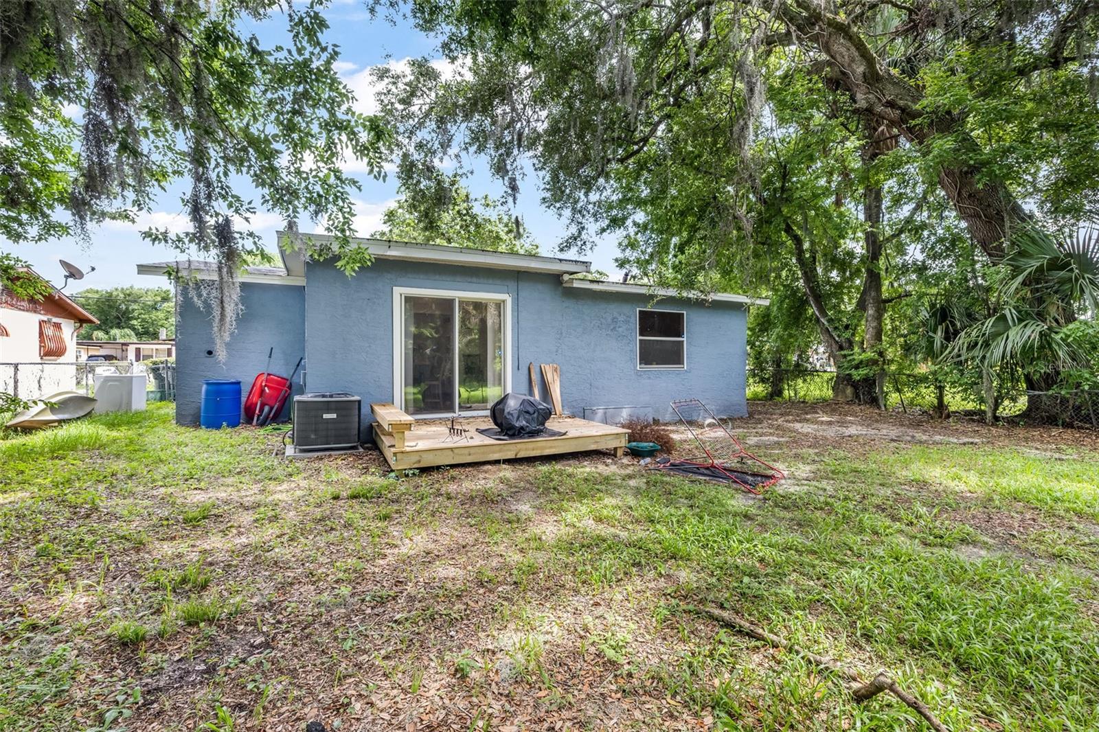 DAYTONA GARDENS 03 - Residential