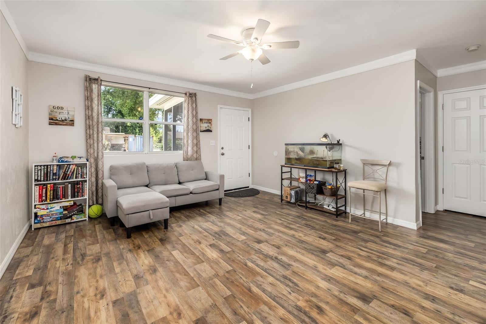 DAYTONA GARDENS 03 - Residential