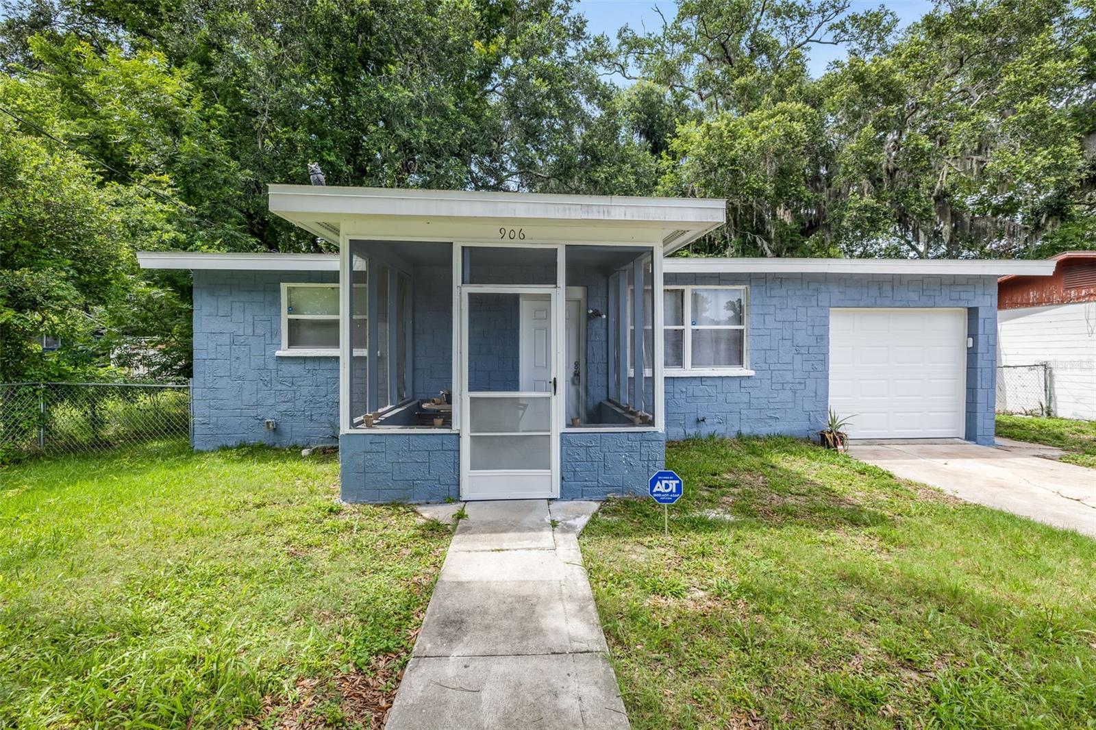 DAYTONA GARDENS 03 - Residential