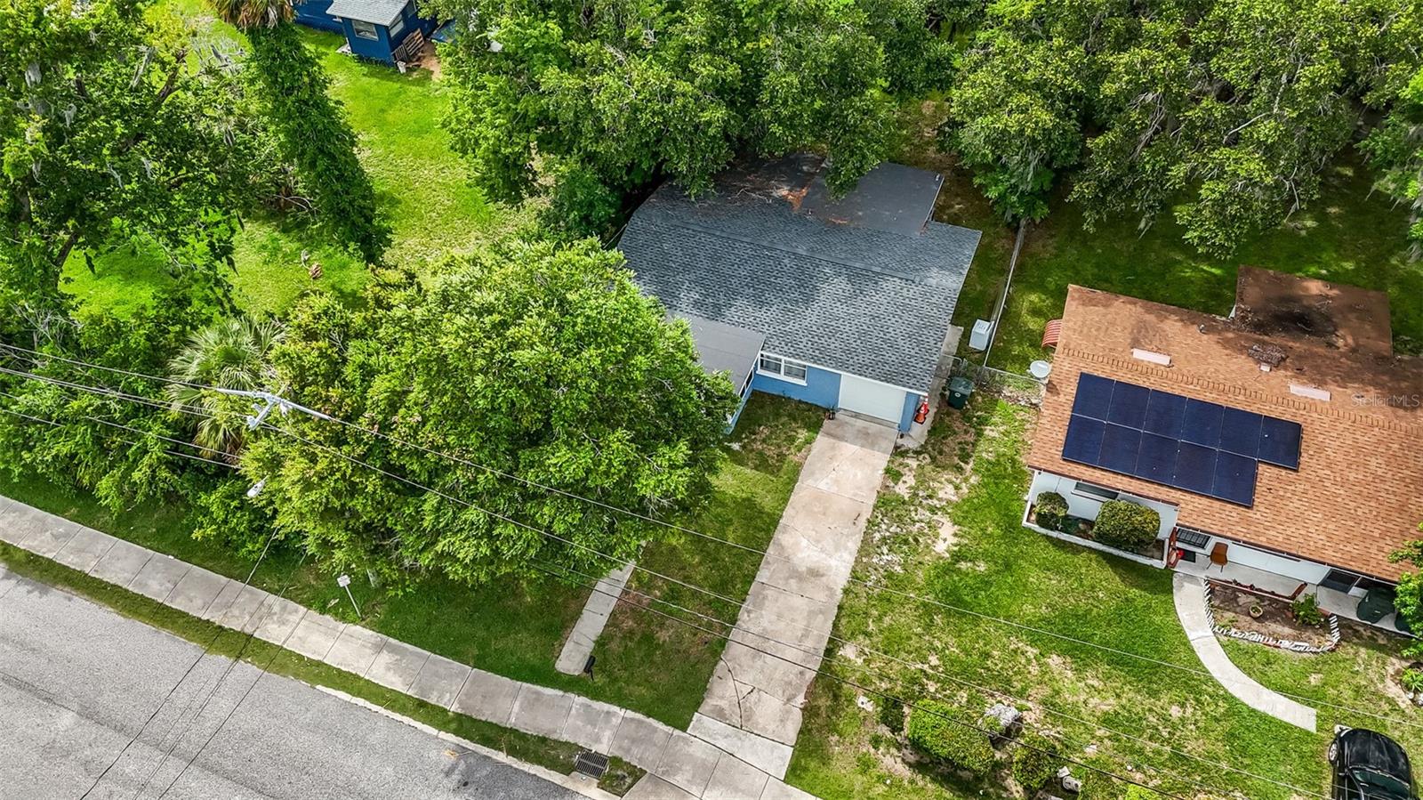 DAYTONA GARDENS 03 - Residential