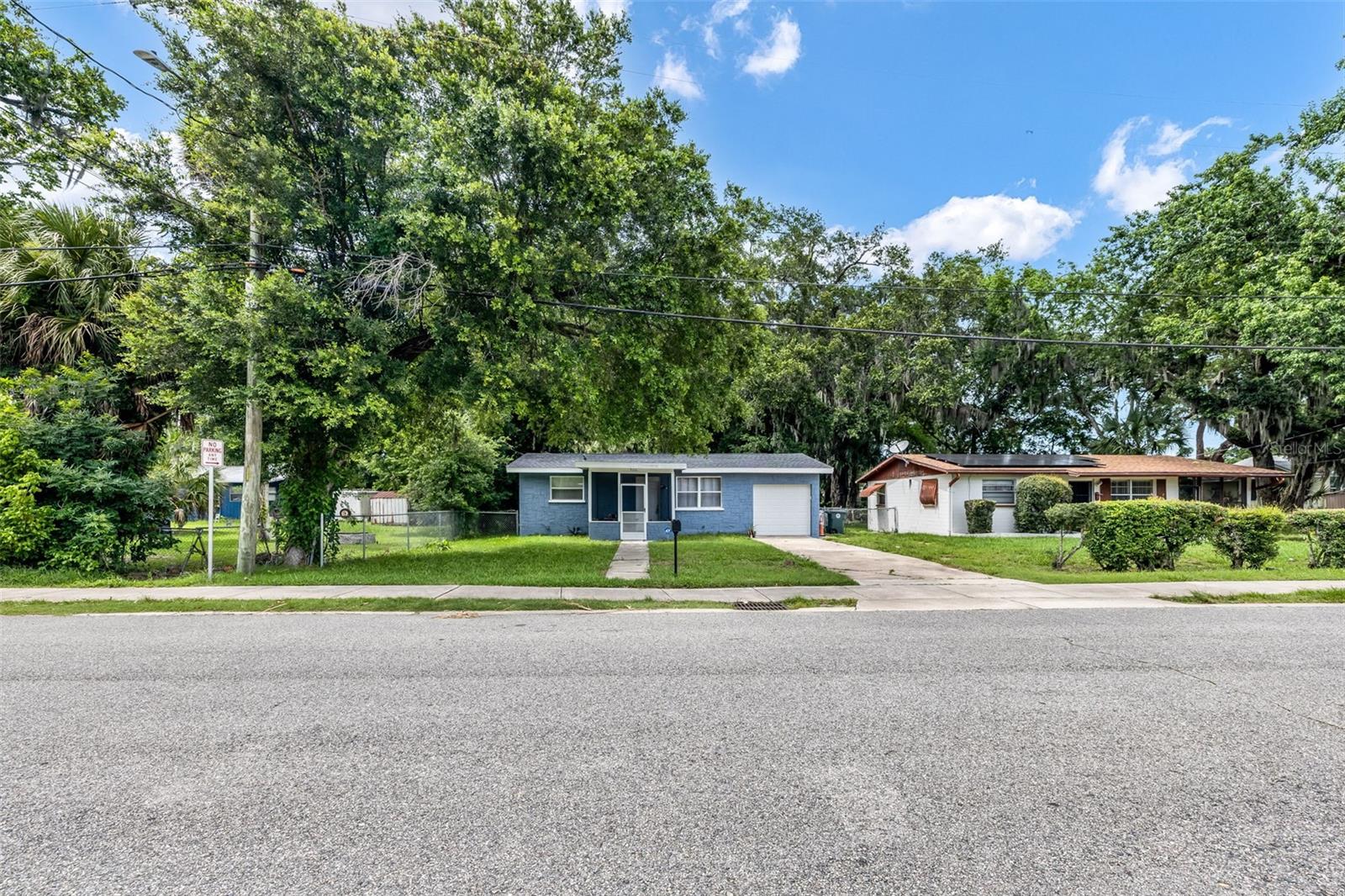 DAYTONA GARDENS 03 - Residential