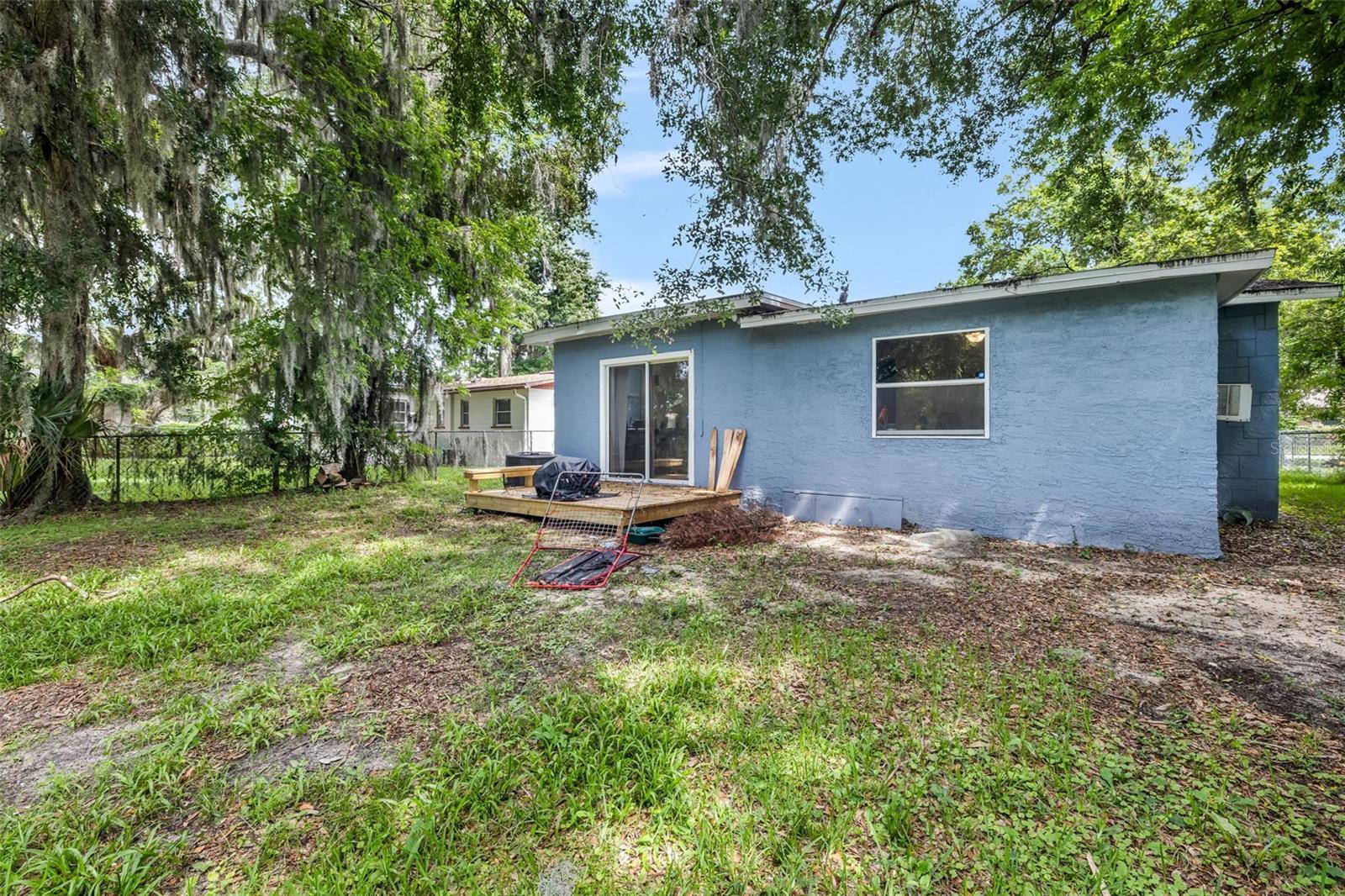 DAYTONA GARDENS 03 - Residential