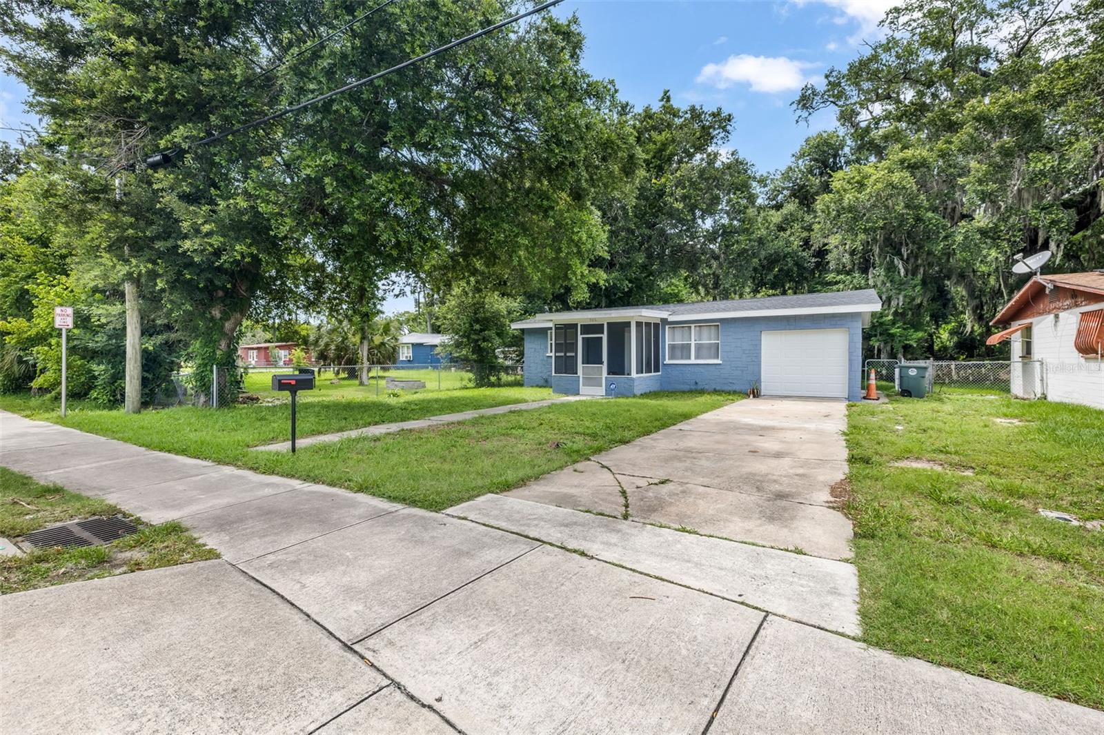 DAYTONA GARDENS 03 - Residential