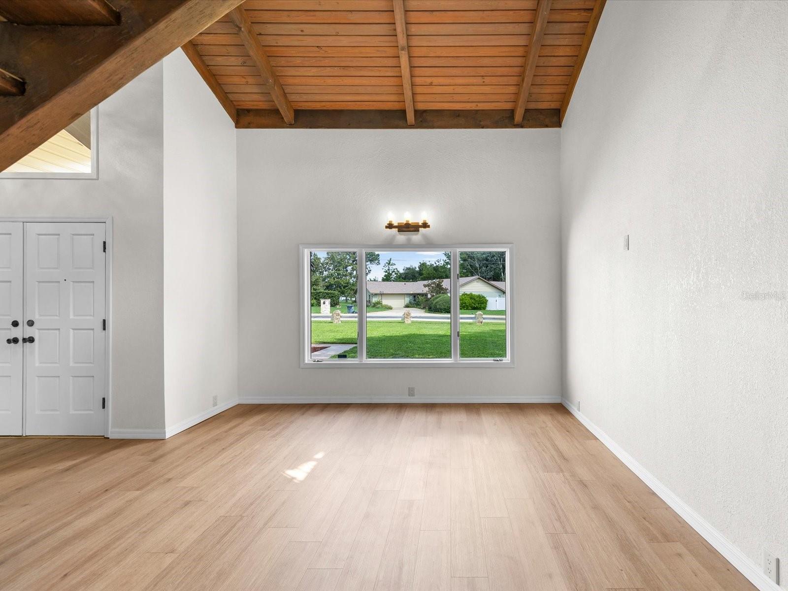 HIDDEN LAKE ESTATES - Residential