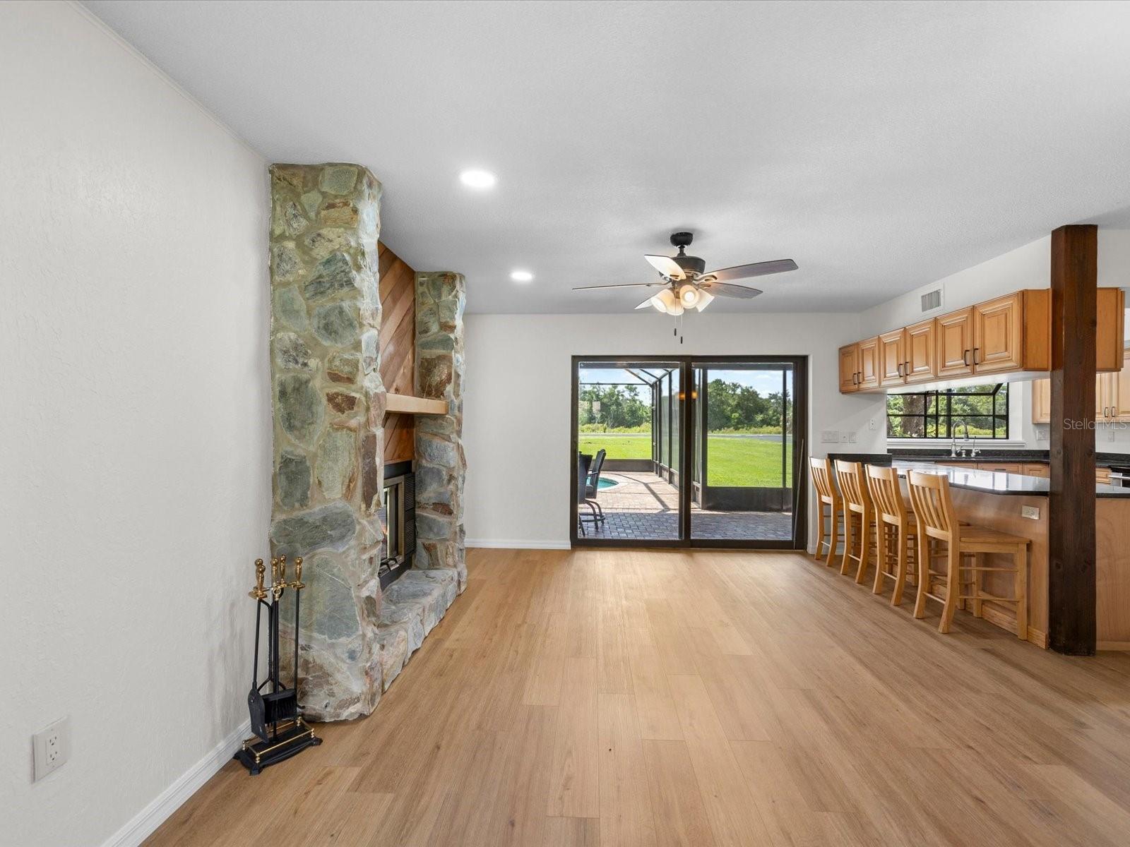 HIDDEN LAKE ESTATES - Residential