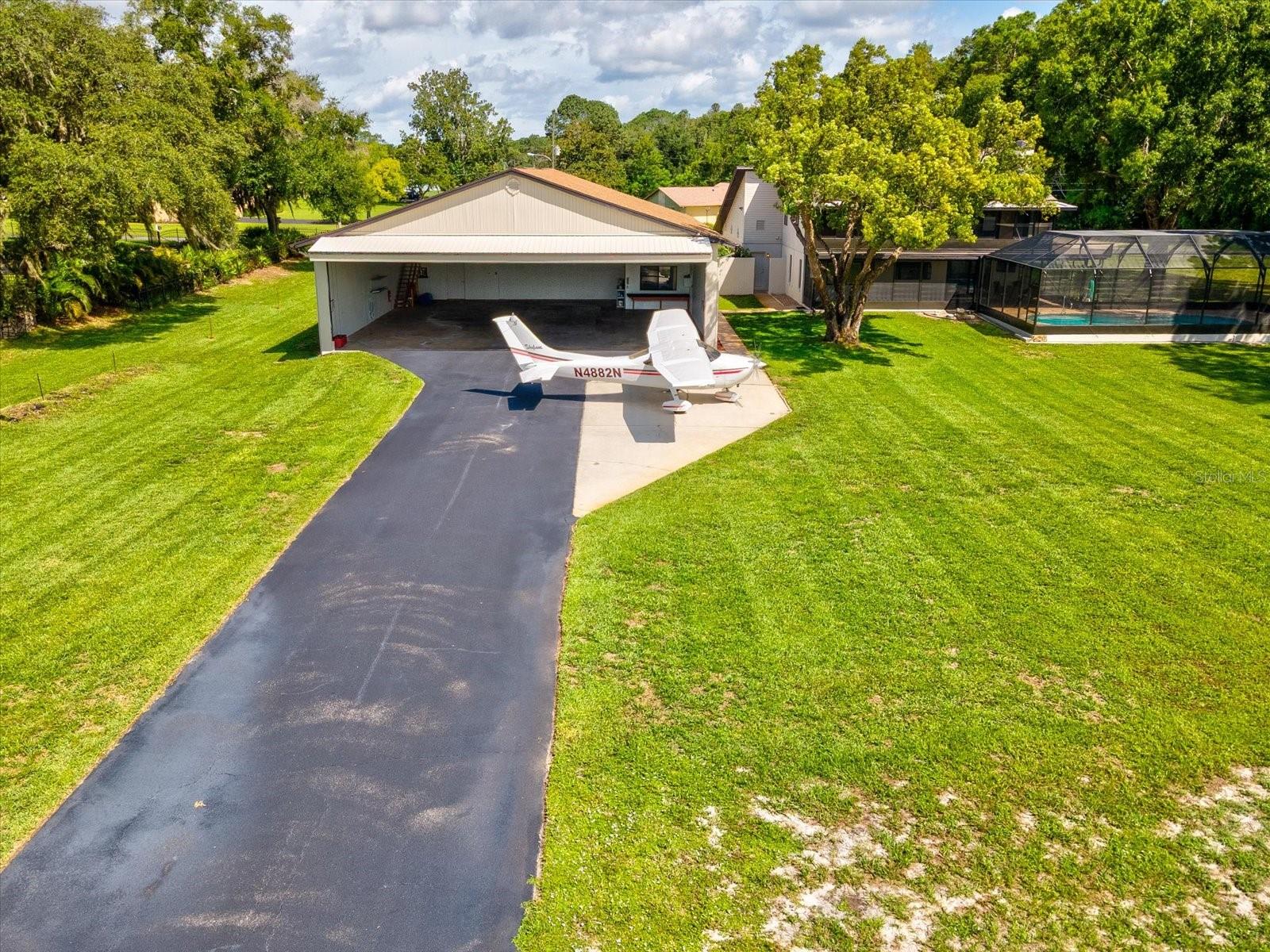 HIDDEN LAKE ESTATES - Residential