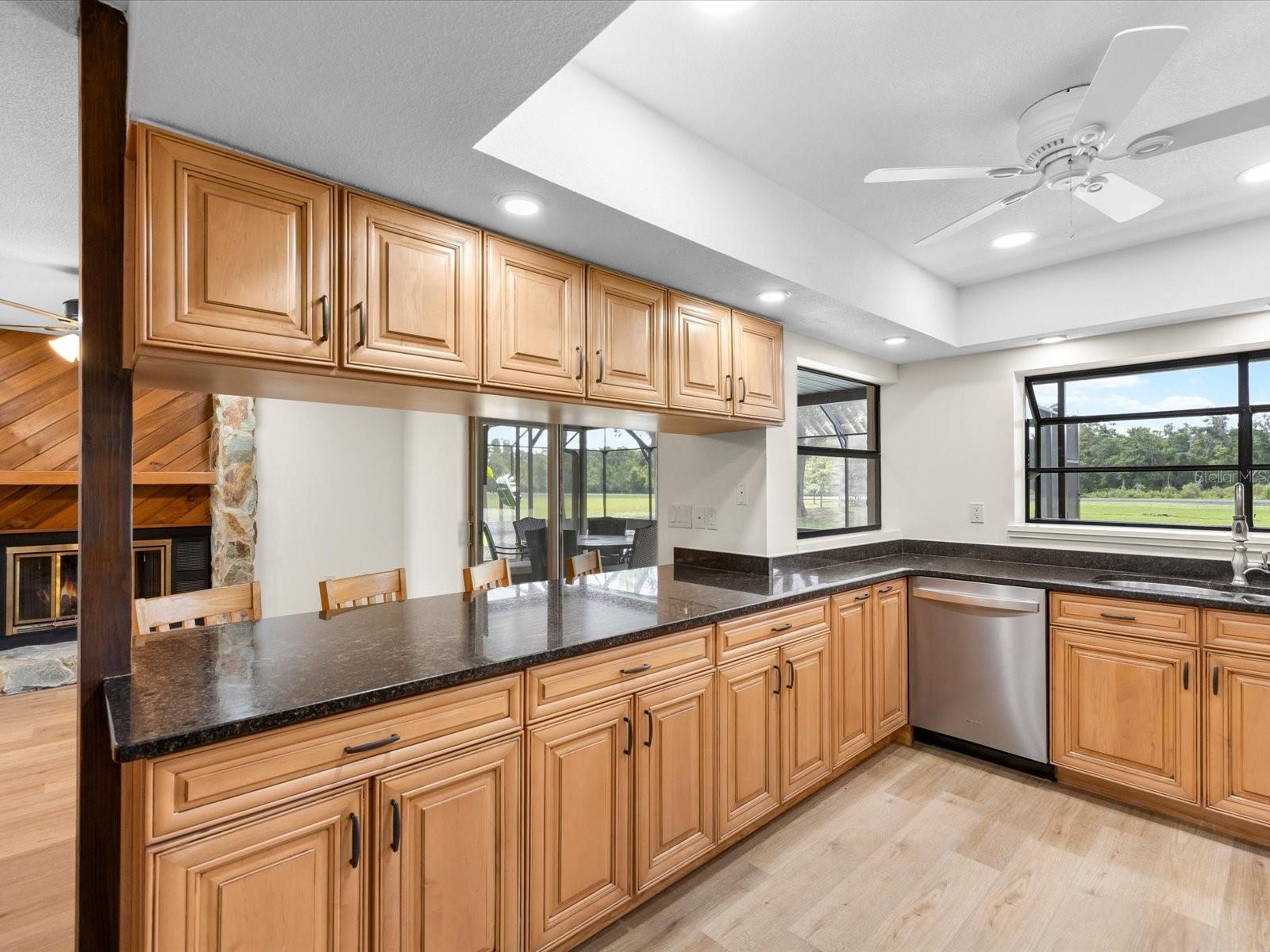 HIDDEN LAKE ESTATES - Residential