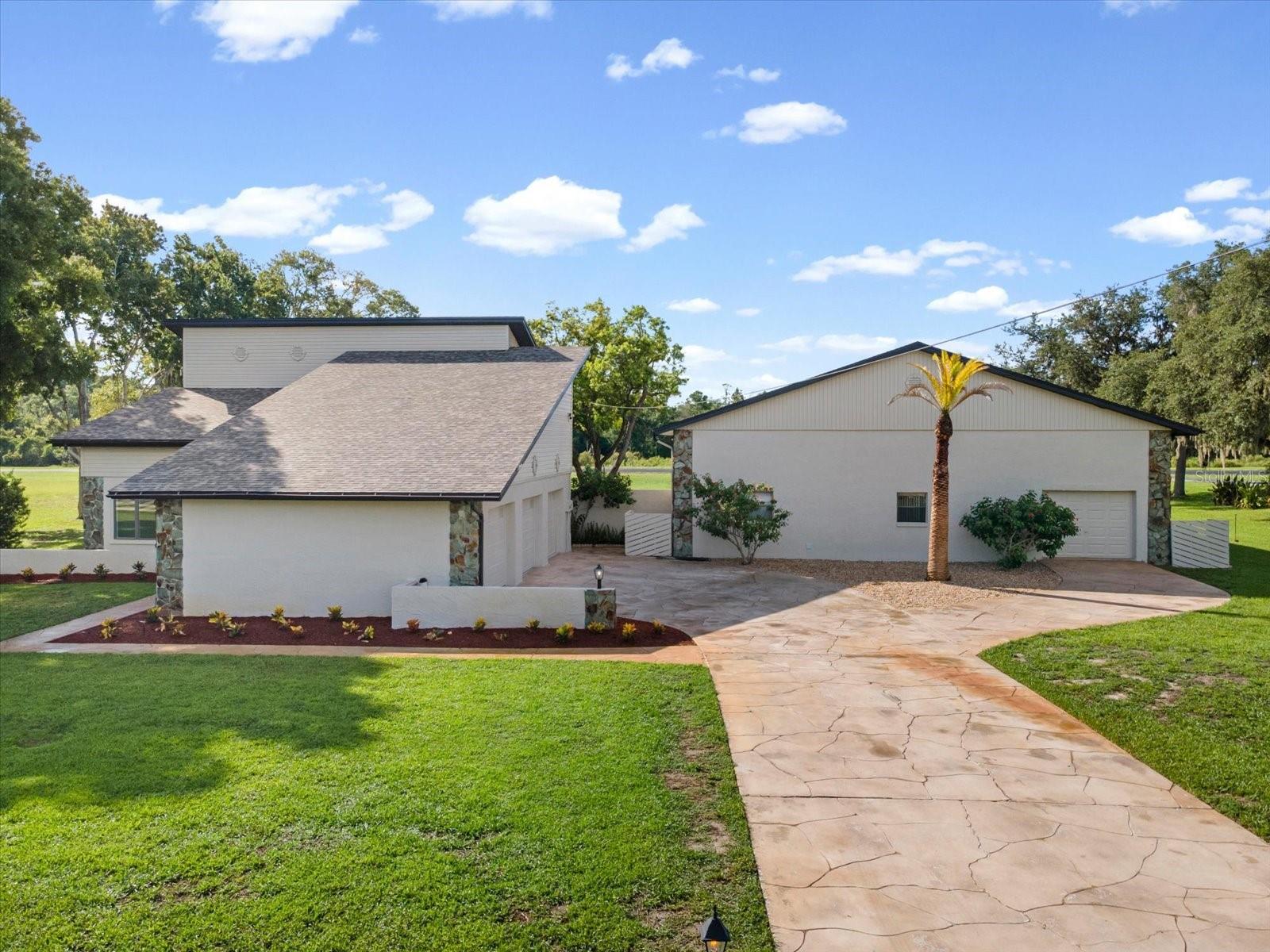 HIDDEN LAKE ESTATES - Residential