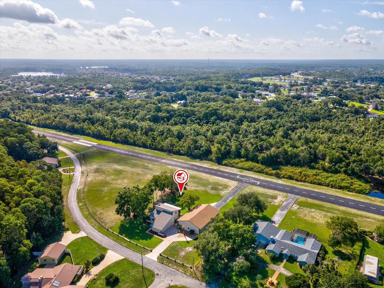 HIDDEN LAKE ESTATES - Residential