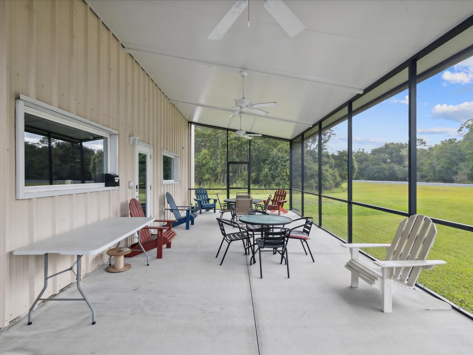 HIDDEN LAKE ESTATES - Residential