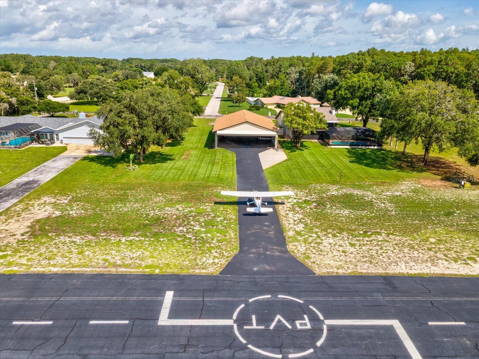 HIDDEN LAKE ESTATES - Residential