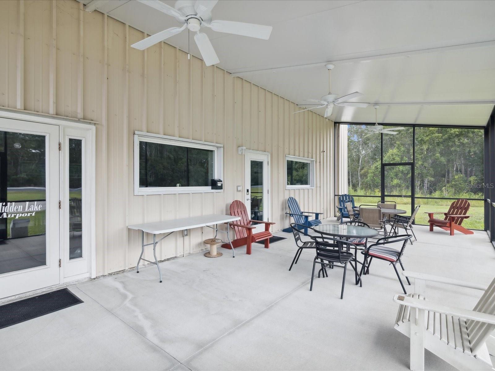 HIDDEN LAKE ESTATES - Residential