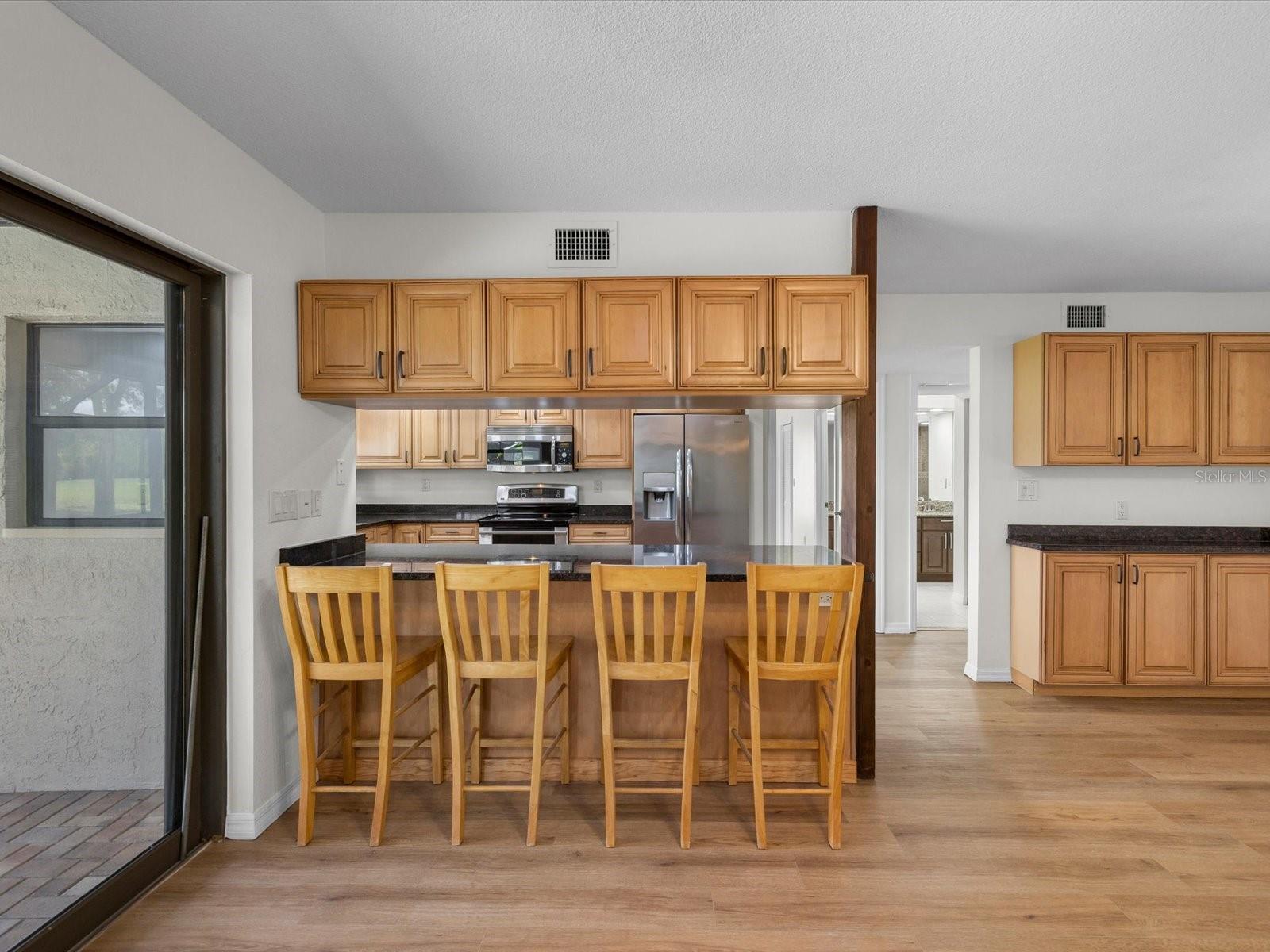 HIDDEN LAKE ESTATES - Residential