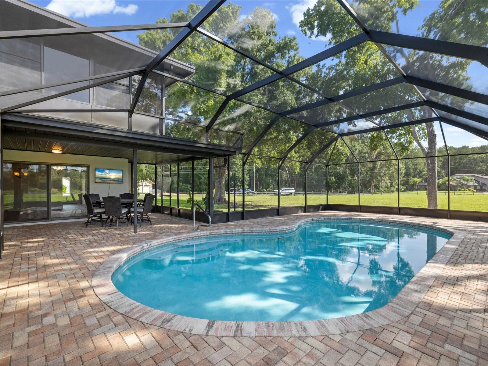 HIDDEN LAKE ESTATES - Residential