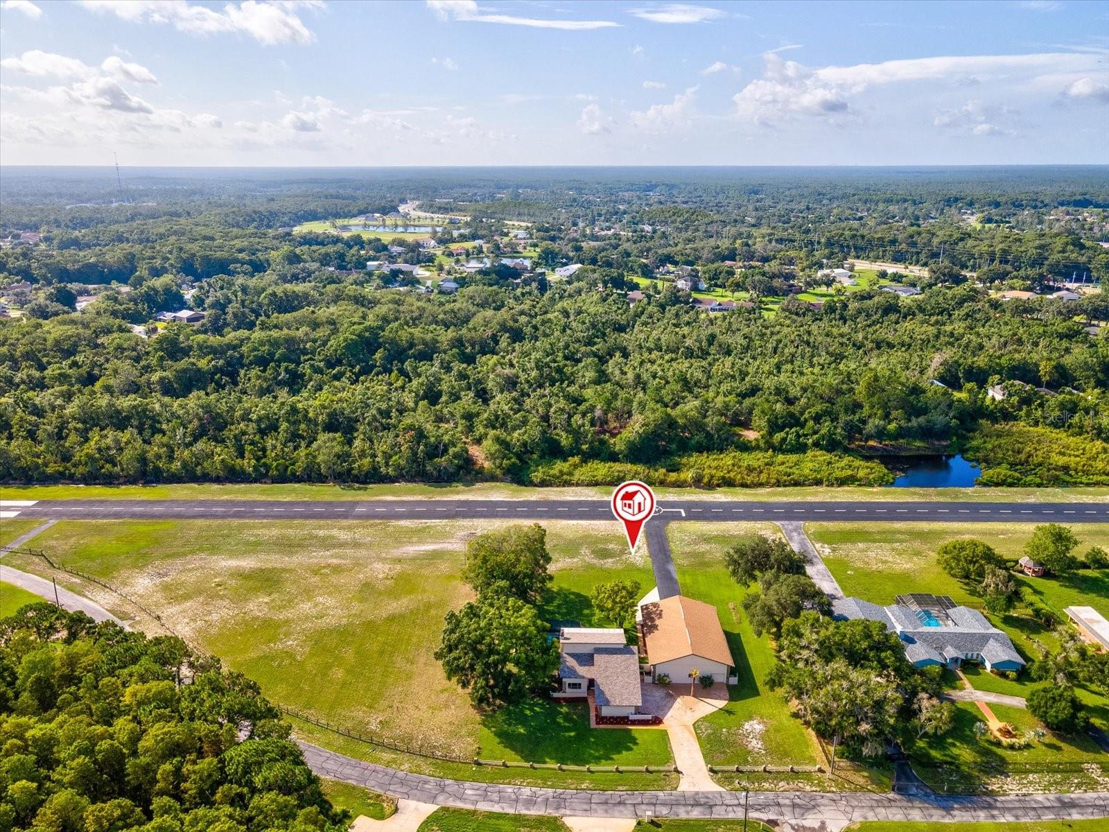 HIDDEN LAKE ESTATES - Residential