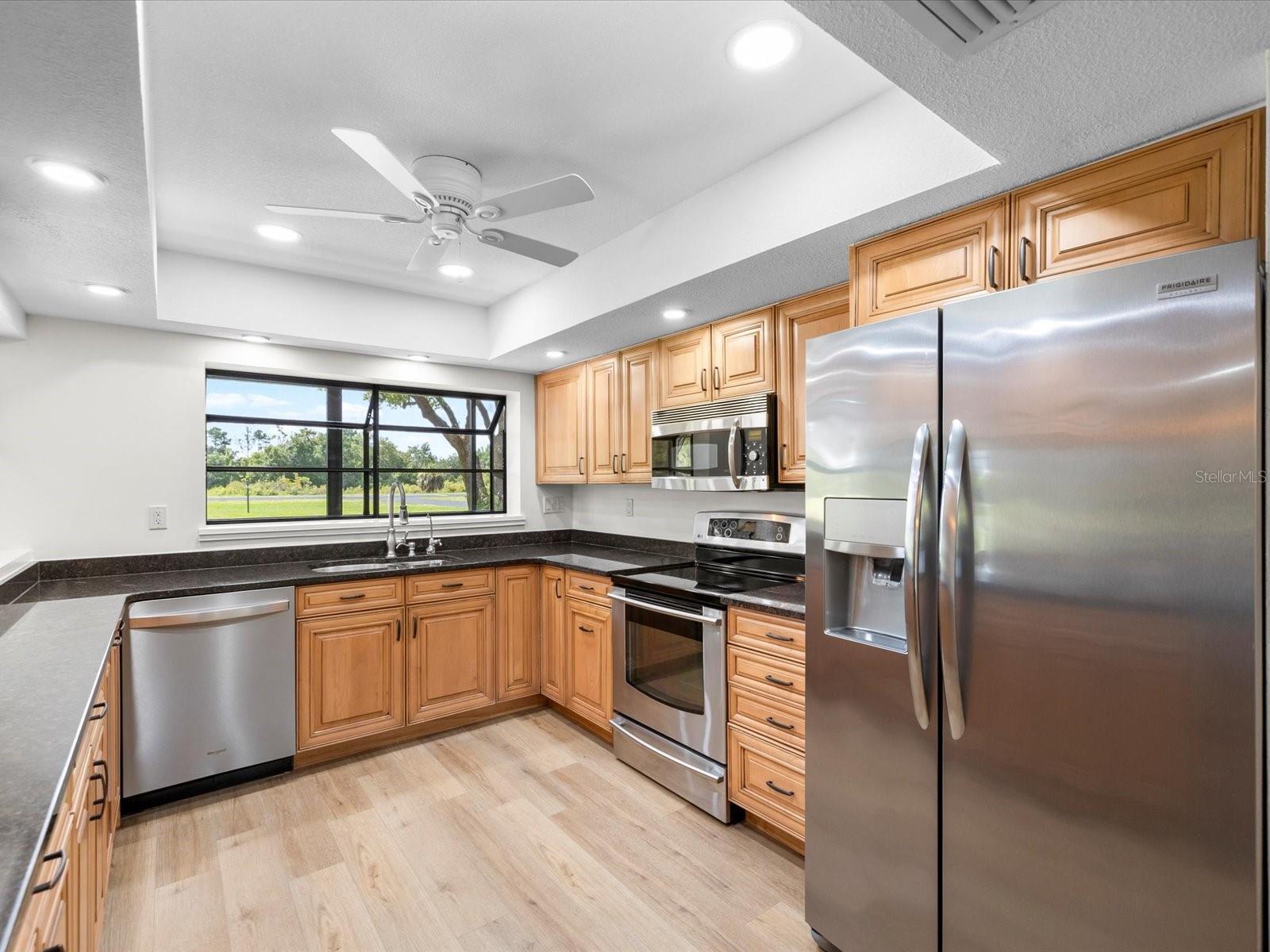 HIDDEN LAKE ESTATES - Residential