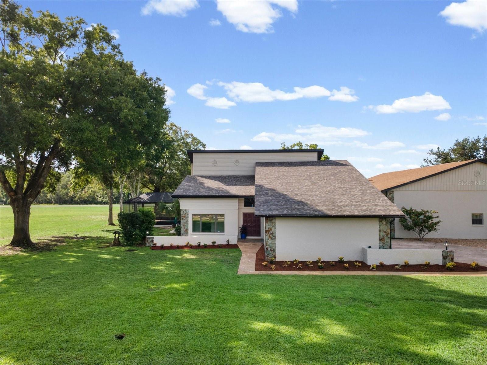 HIDDEN LAKE ESTATES - Residential