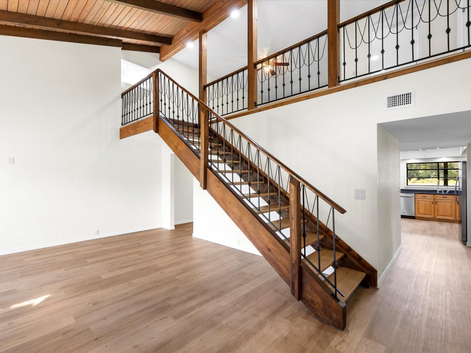 HIDDEN LAKE ESTATES - Residential