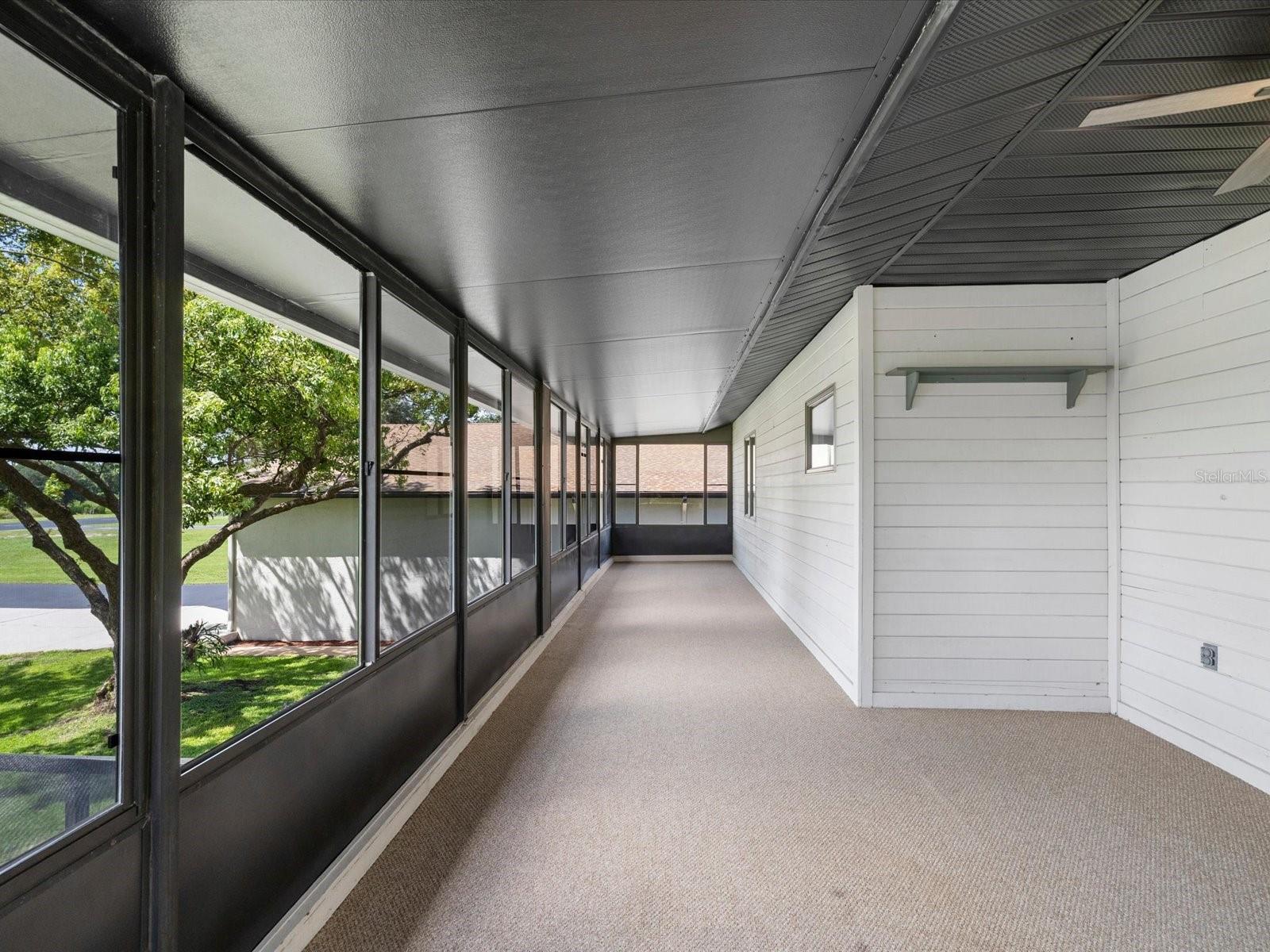 HIDDEN LAKE ESTATES - Residential