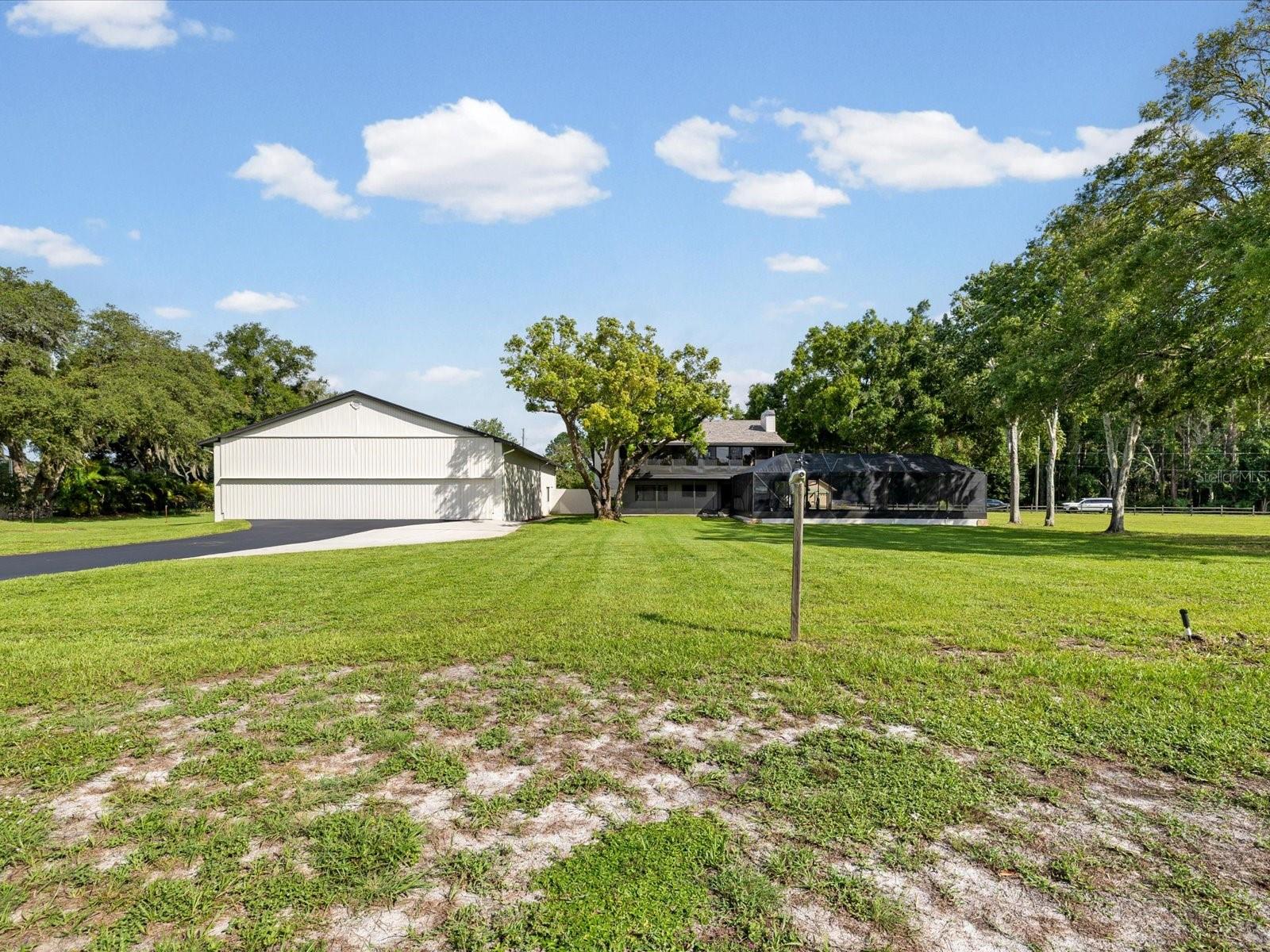 HIDDEN LAKE ESTATES - Residential
