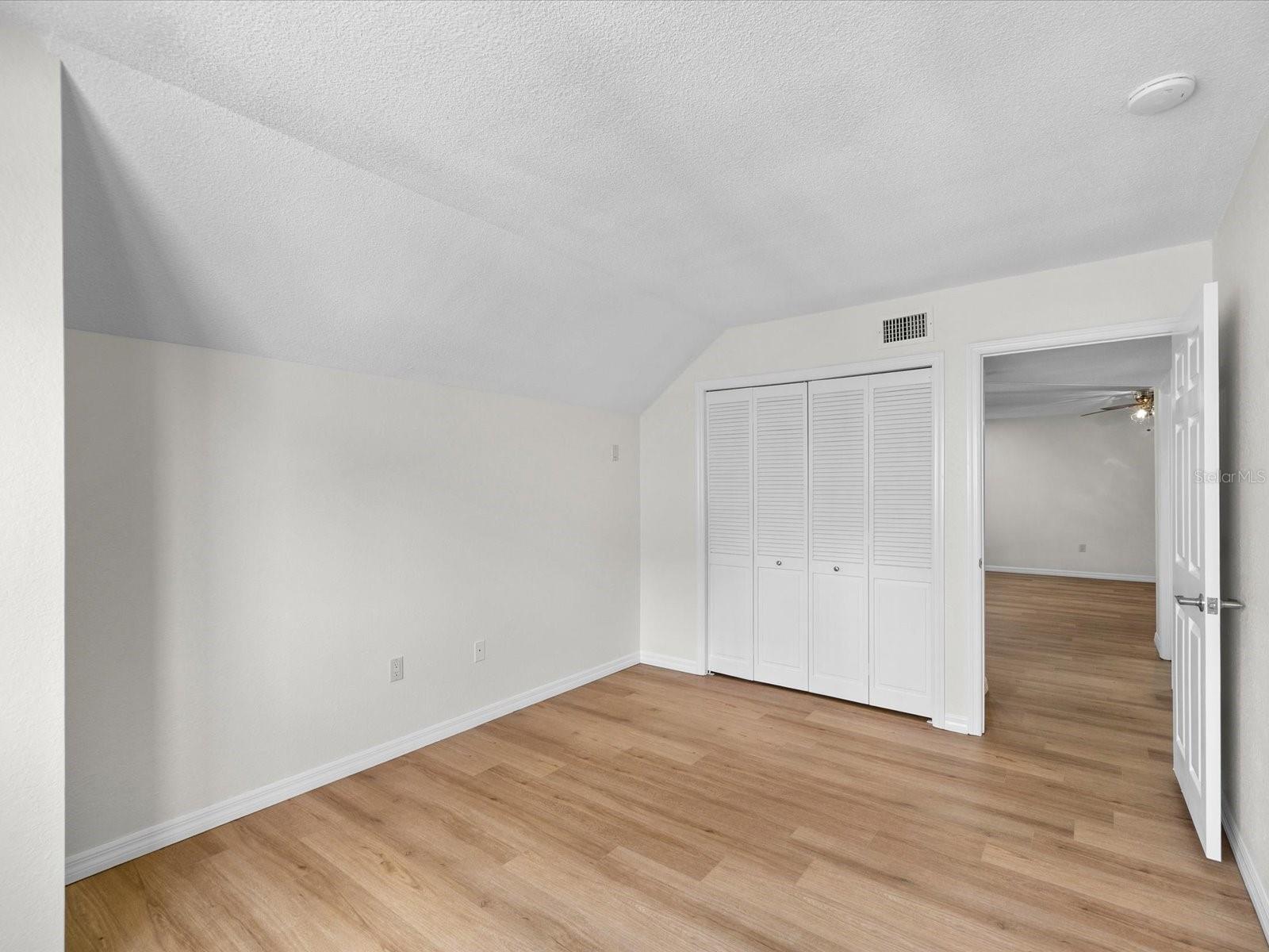 HIDDEN LAKE ESTATES - Residential