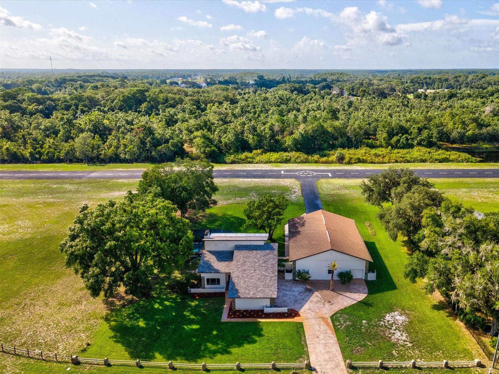 HIDDEN LAKE ESTATES - Residential