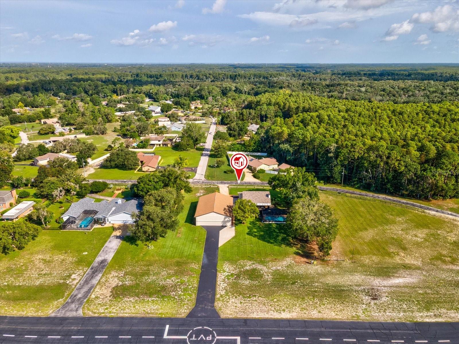 HIDDEN LAKE ESTATES - Residential