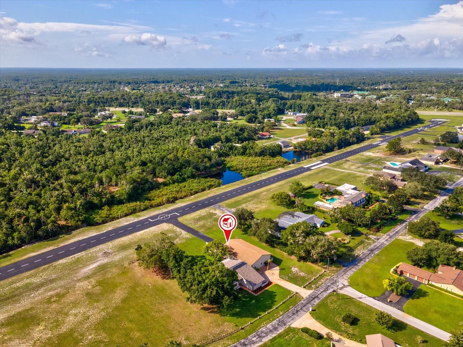 HIDDEN LAKE ESTATES - Residential