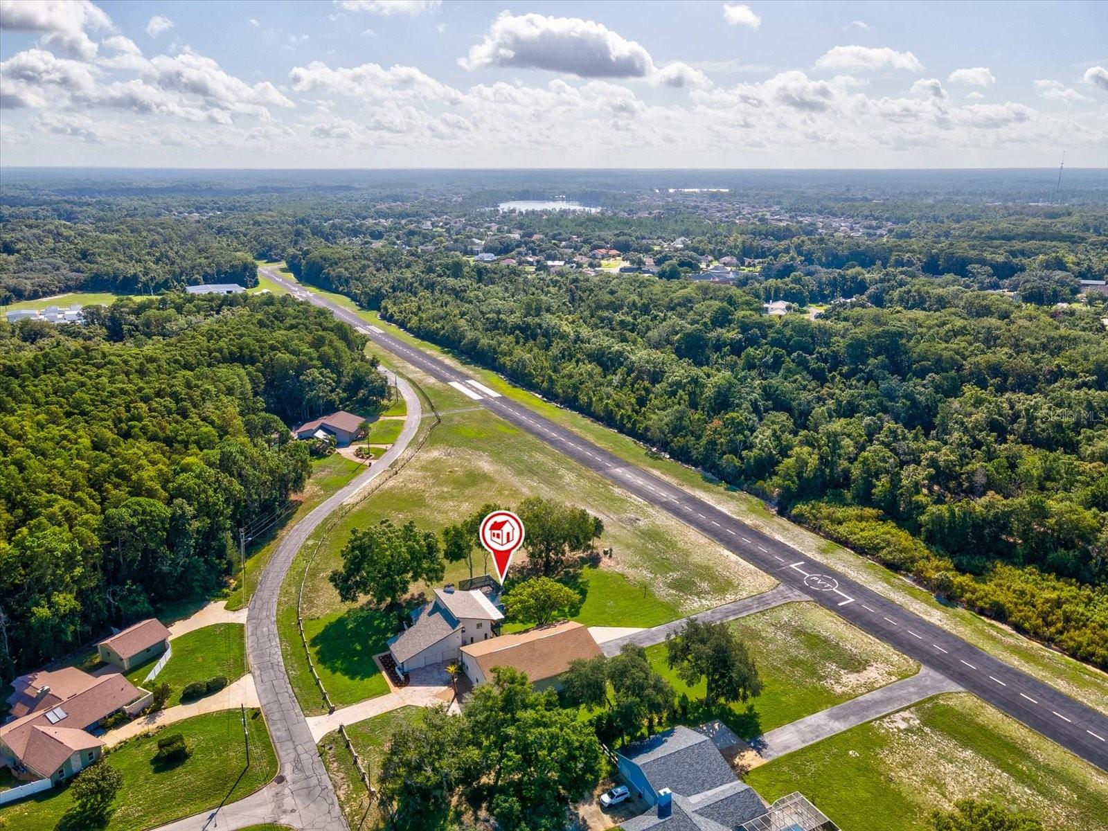 HIDDEN LAKE ESTATES - Residential