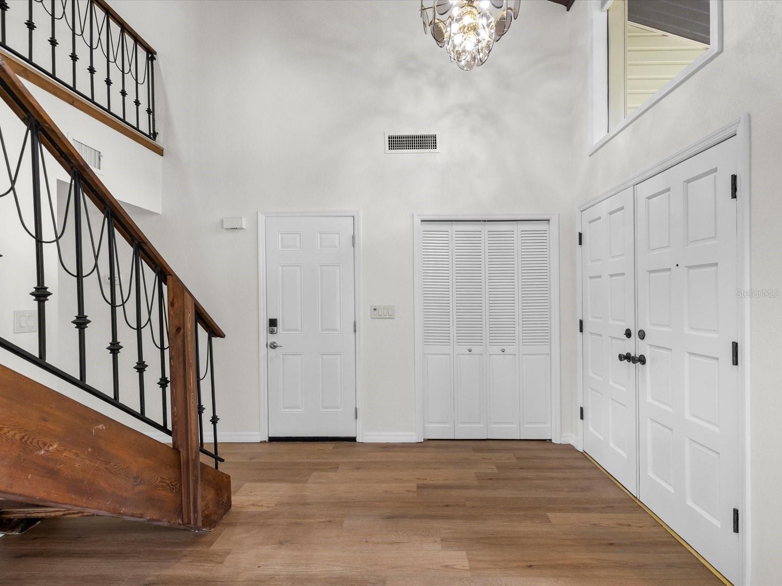 HIDDEN LAKE ESTATES - Residential