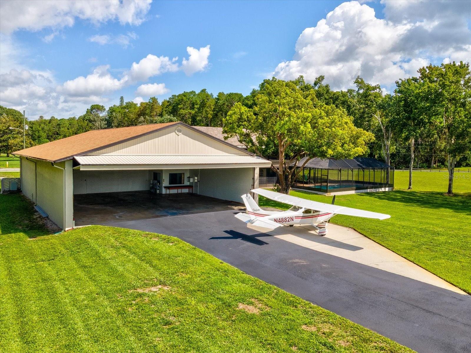 HIDDEN LAKE ESTATES - Residential