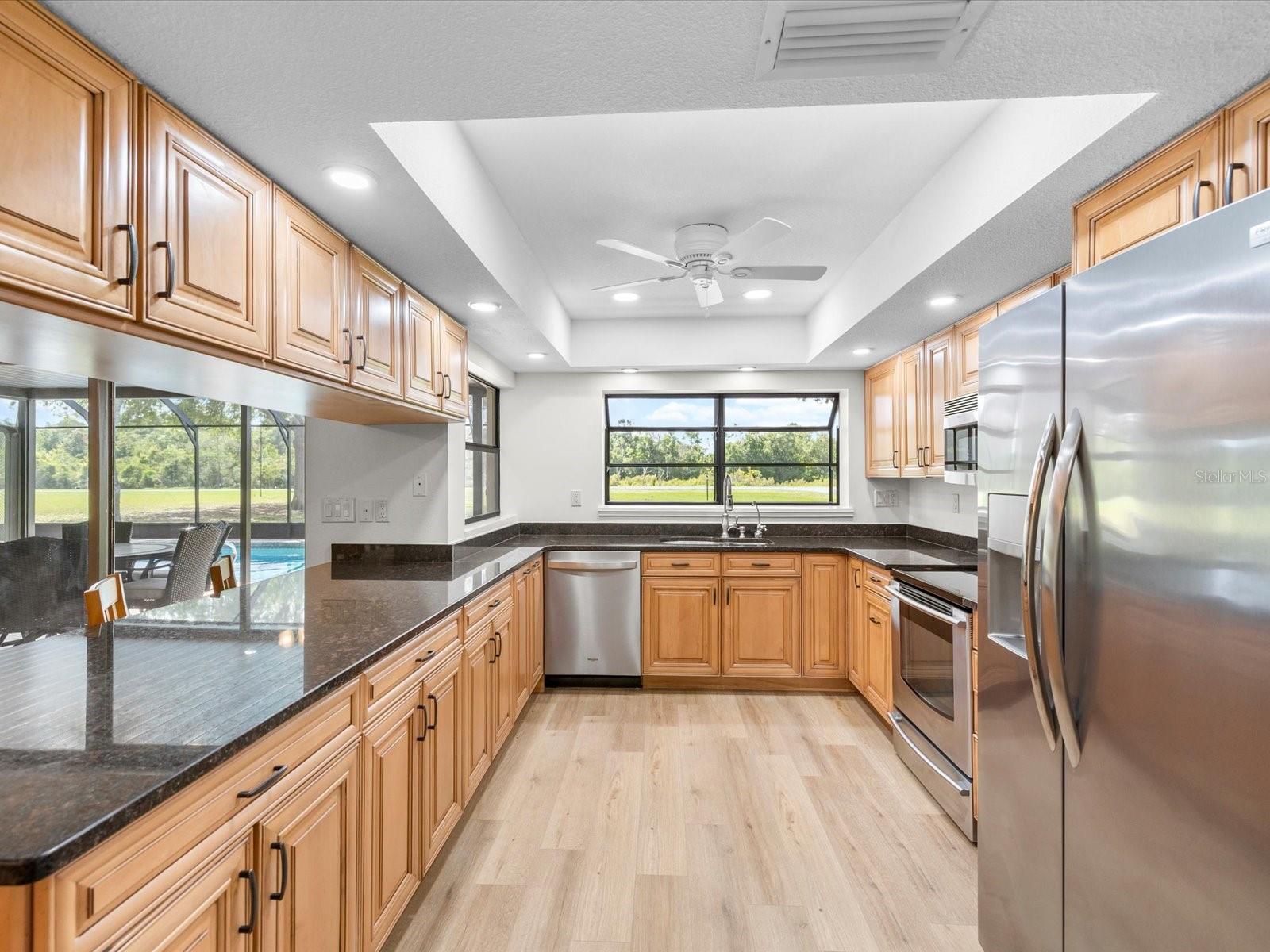 HIDDEN LAKE ESTATES - Residential