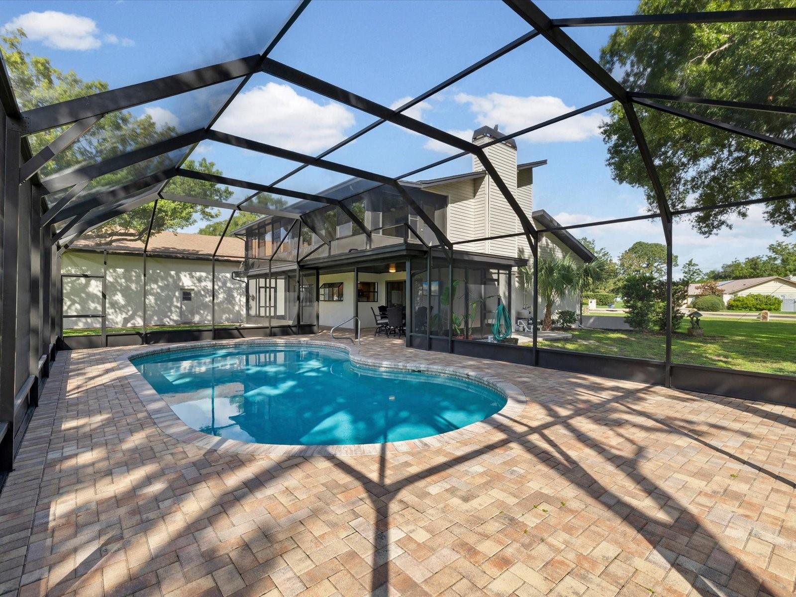 HIDDEN LAKE ESTATES - Residential