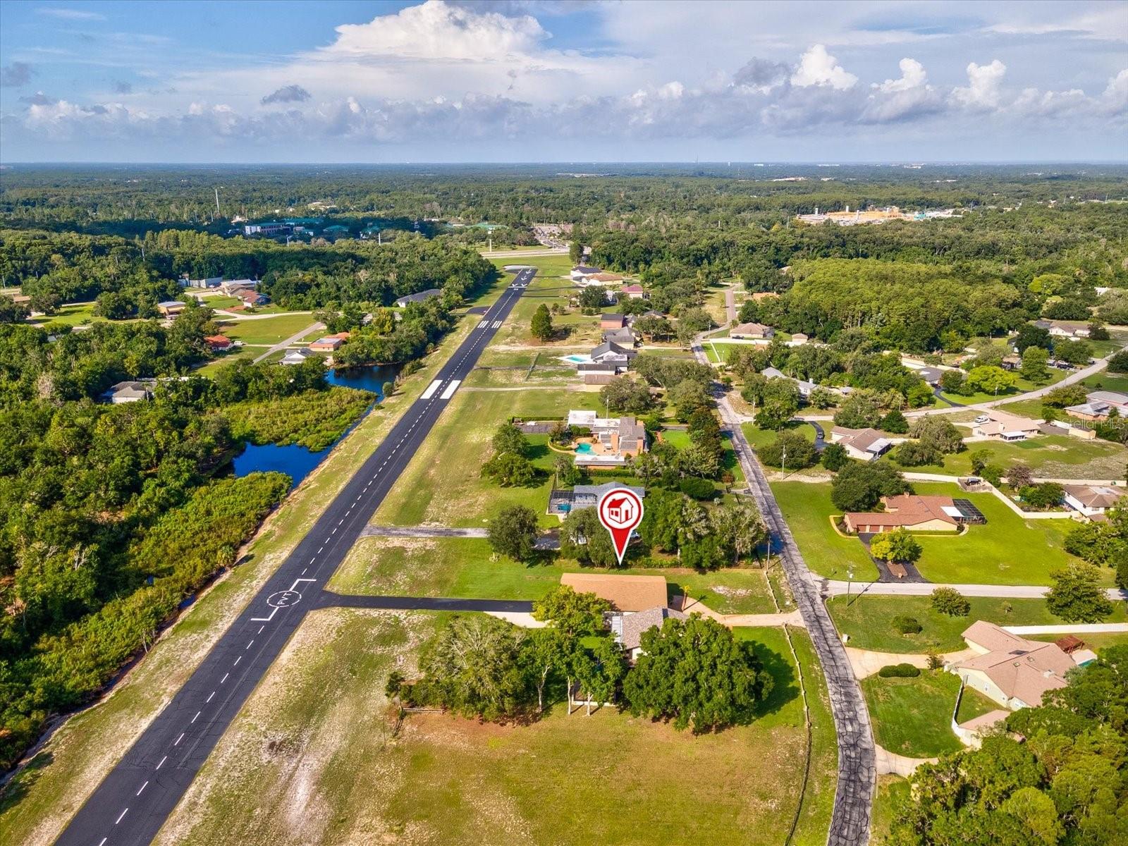 HIDDEN LAKE ESTATES - Residential