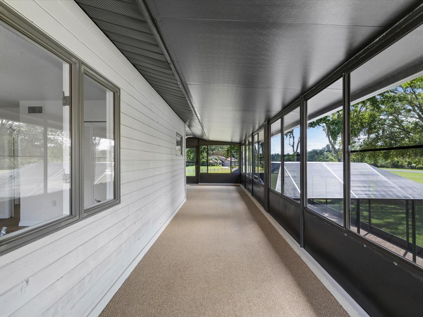 HIDDEN LAKE ESTATES - Residential