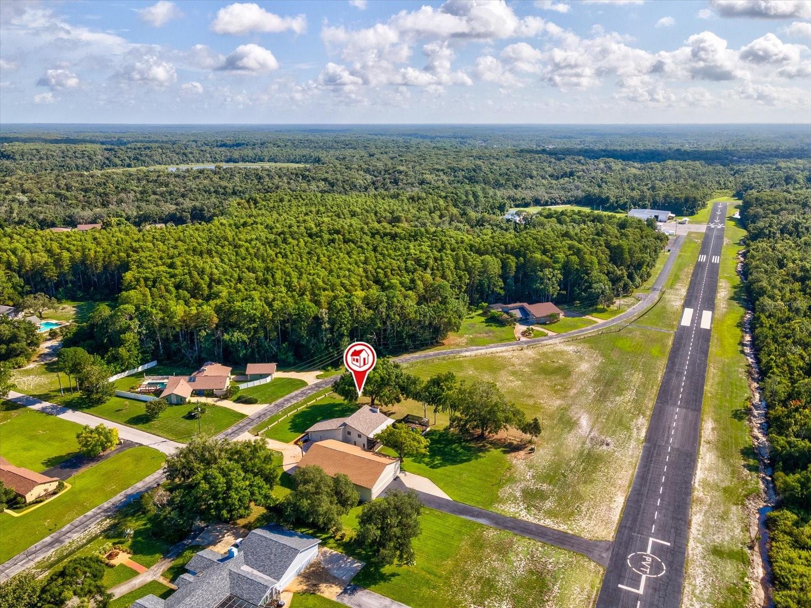 HIDDEN LAKE ESTATES - Residential