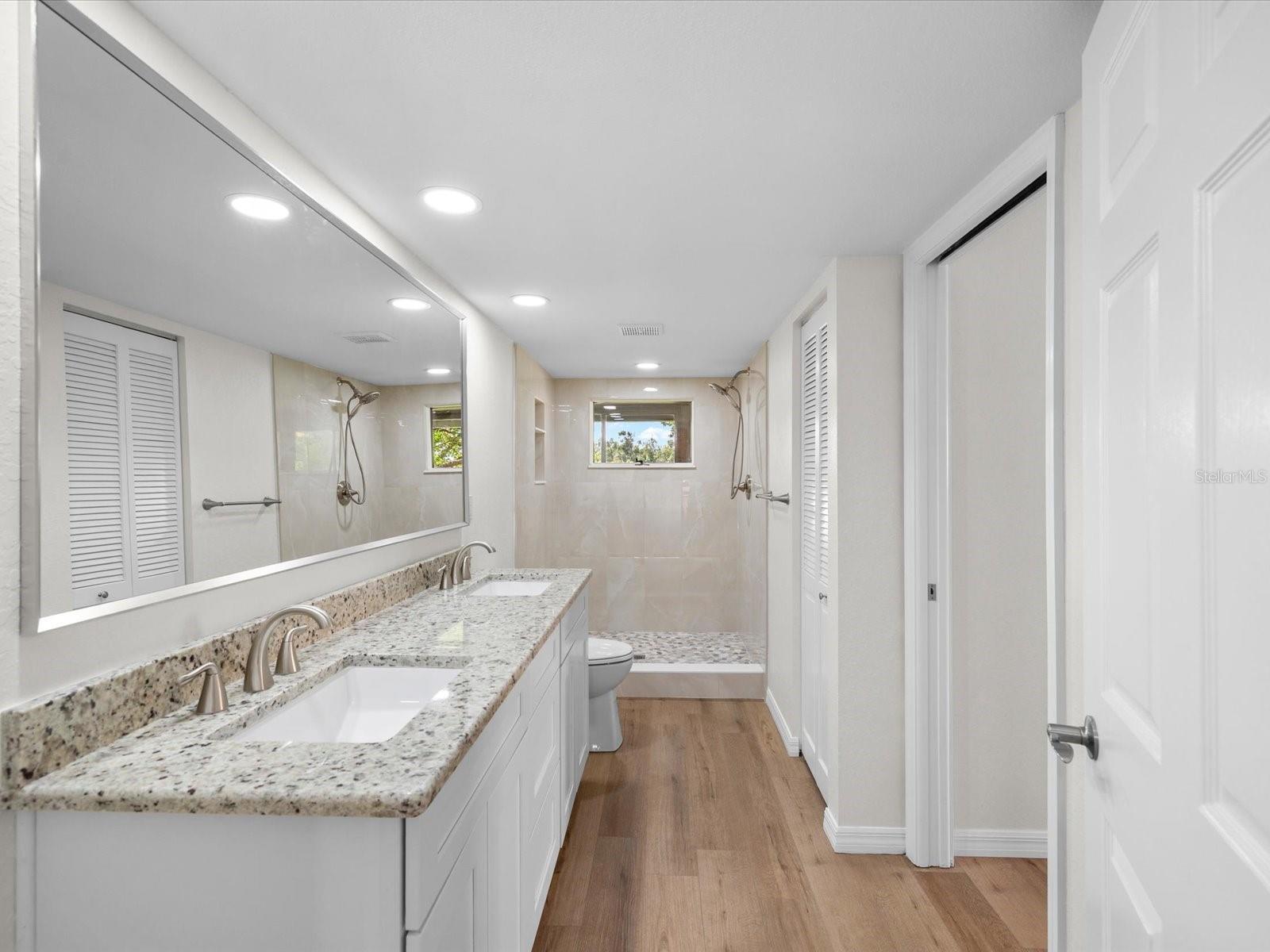 HIDDEN LAKE ESTATES - Residential
