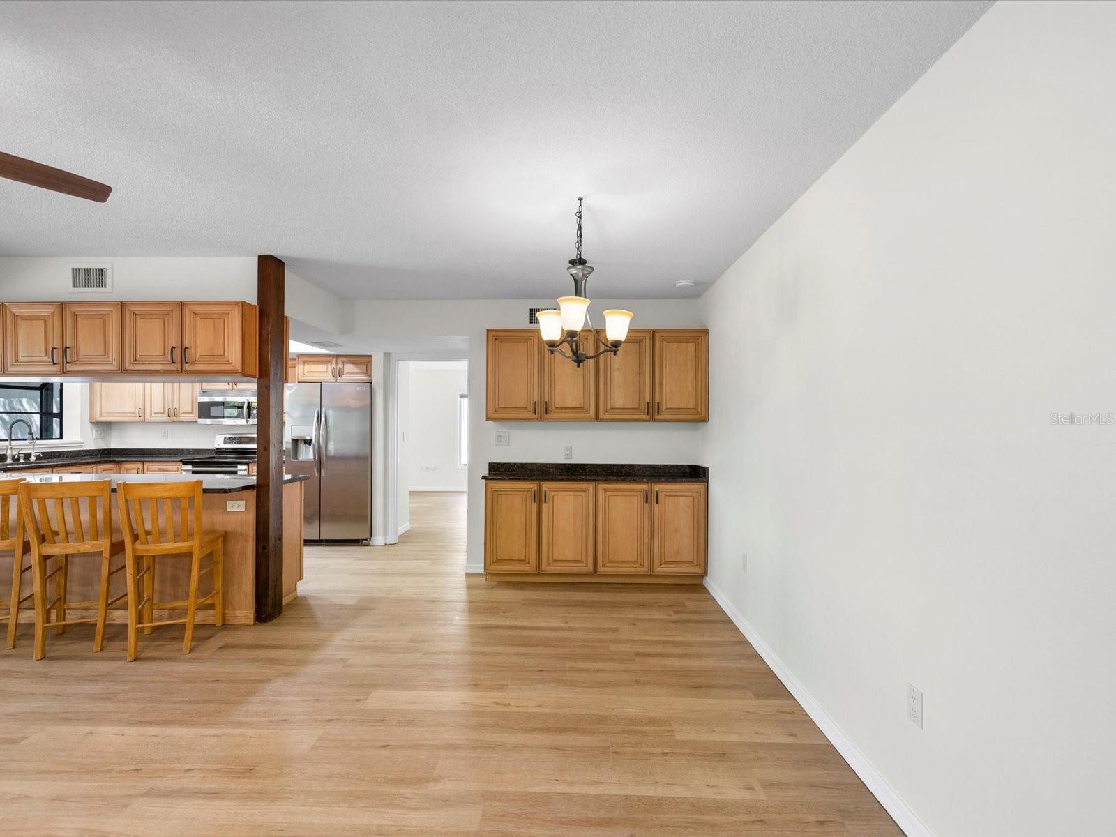 HIDDEN LAKE ESTATES - Residential