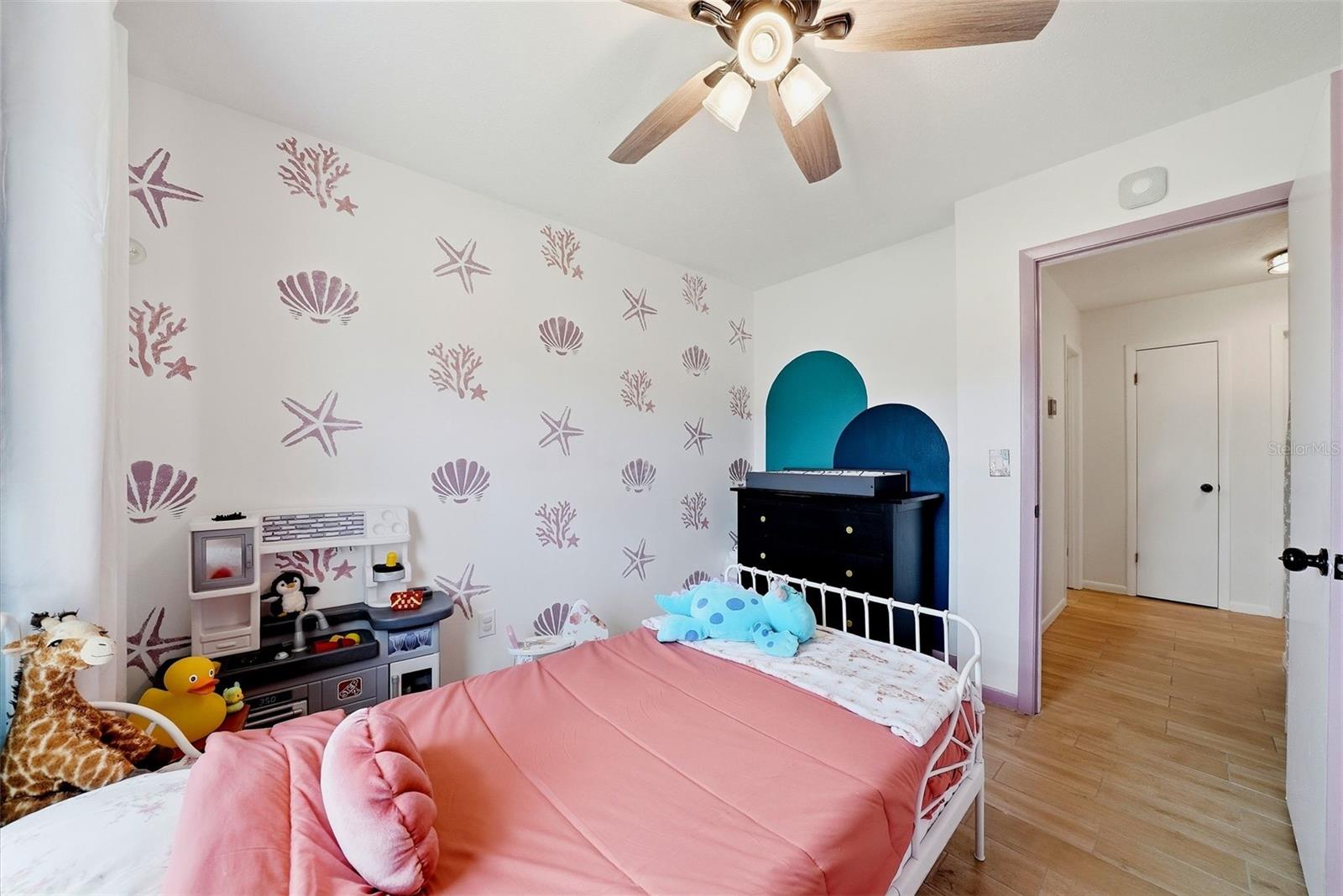 EASTFIELD SLOPES PH II A CO - Residential