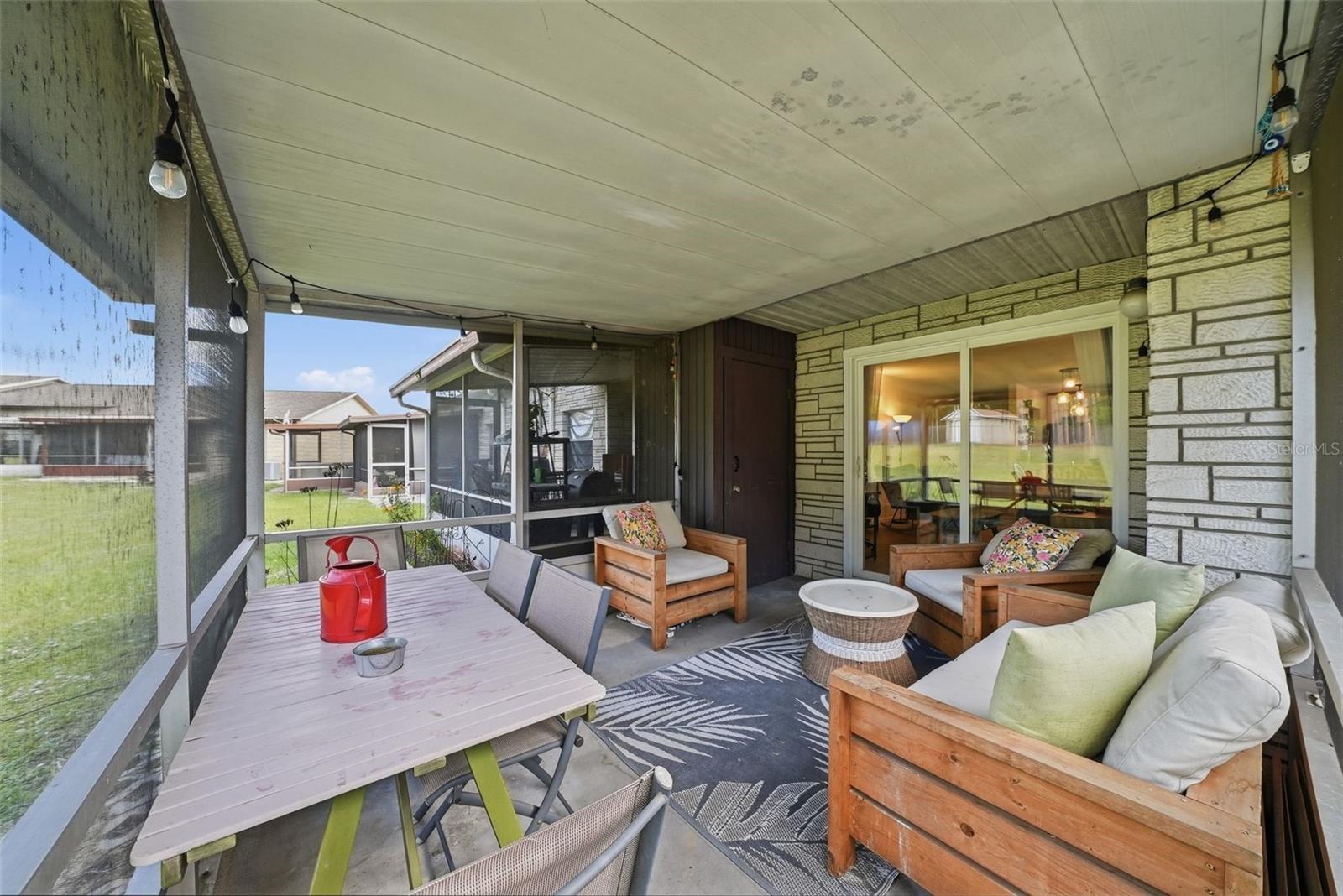 EASTFIELD SLOPES PH II A CO - Residential
