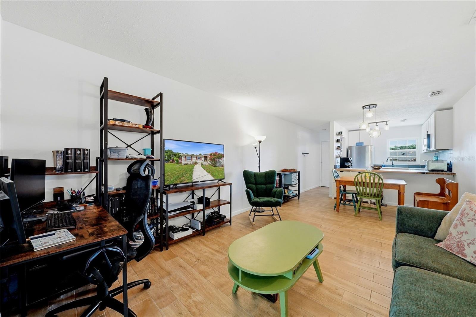 EASTFIELD SLOPES PH II A CO - Residential