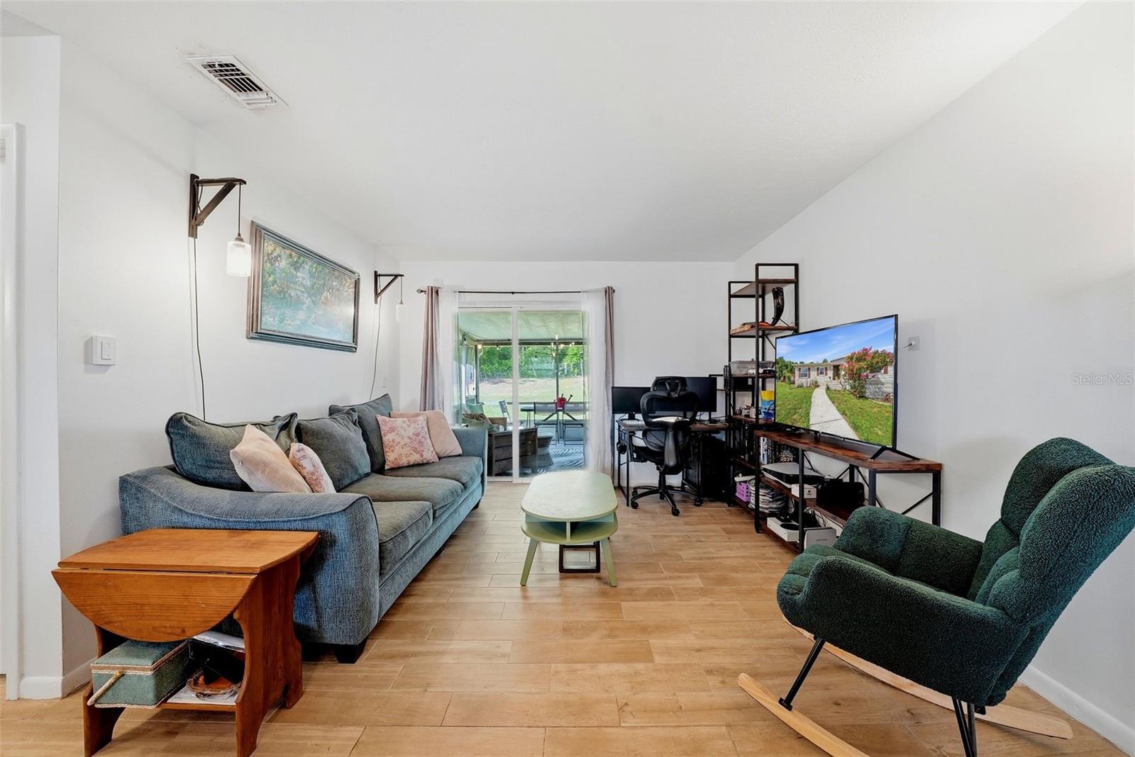 EASTFIELD SLOPES PH II A CO - Residential