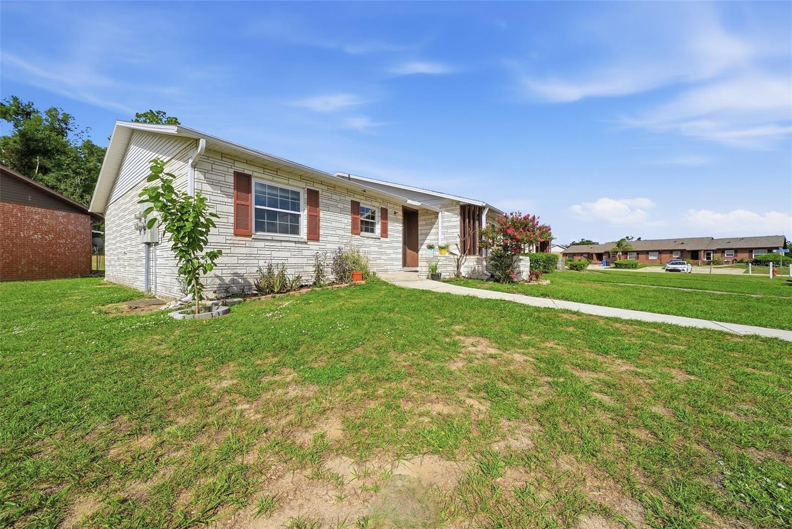 EASTFIELD SLOPES PH II A CO - Residential