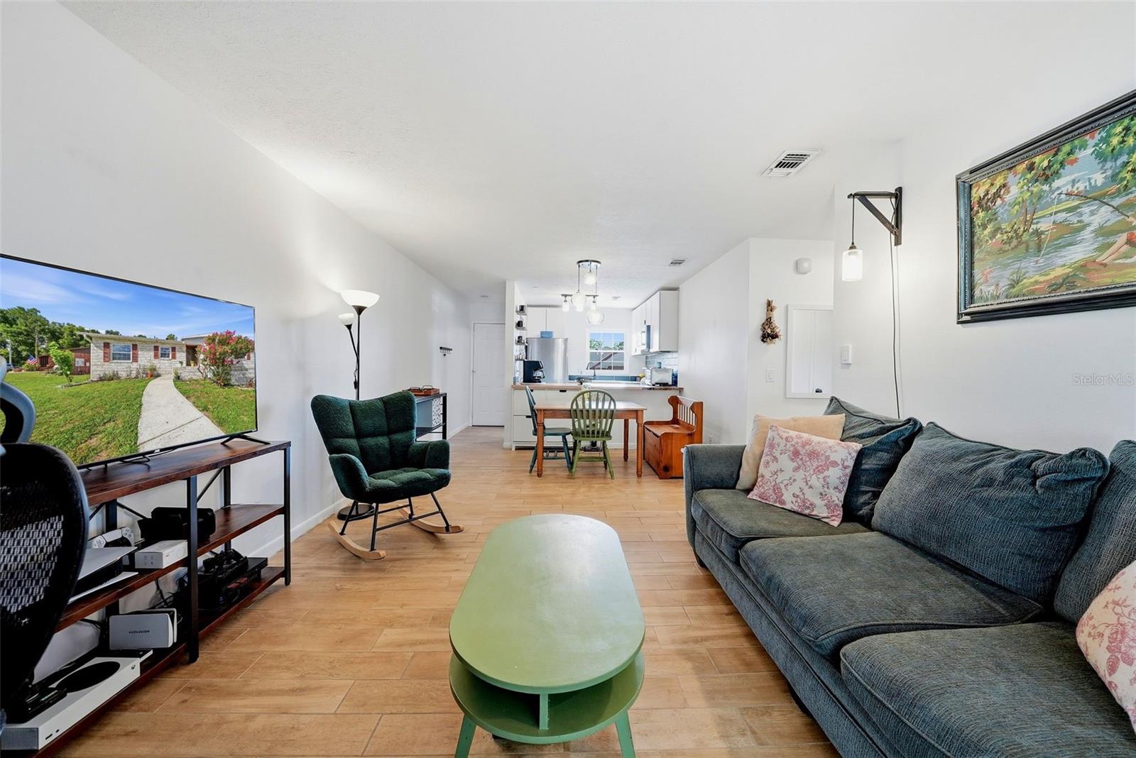 EASTFIELD SLOPES PH II A CO - Residential
