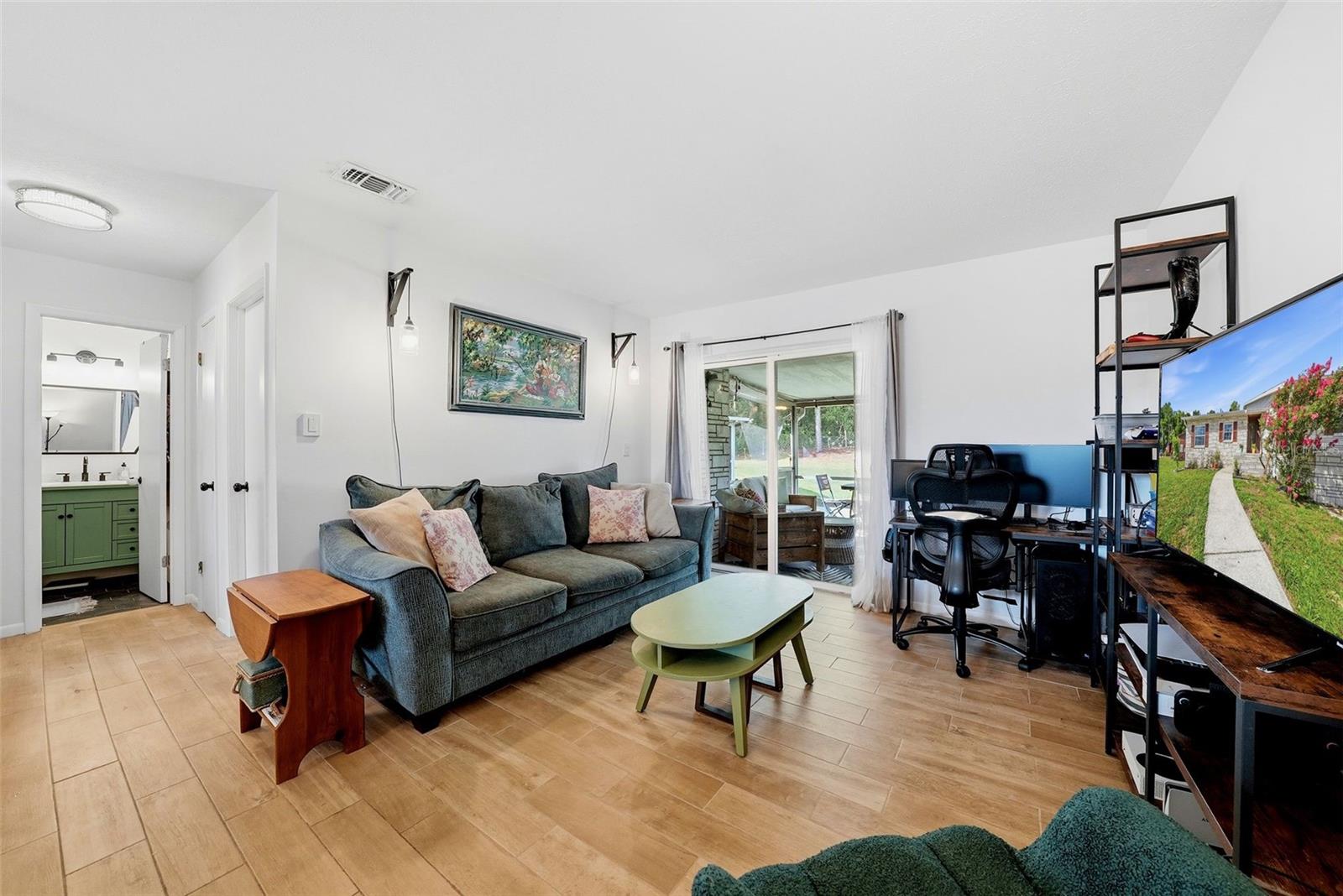 EASTFIELD SLOPES PH II A CO - Residential
