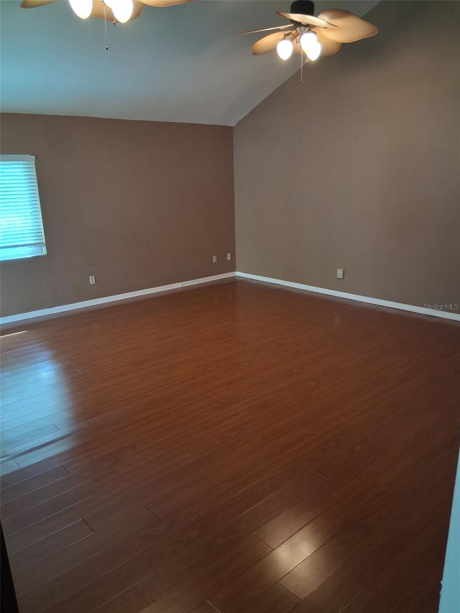 WINDING WOOD CONDO - Residential