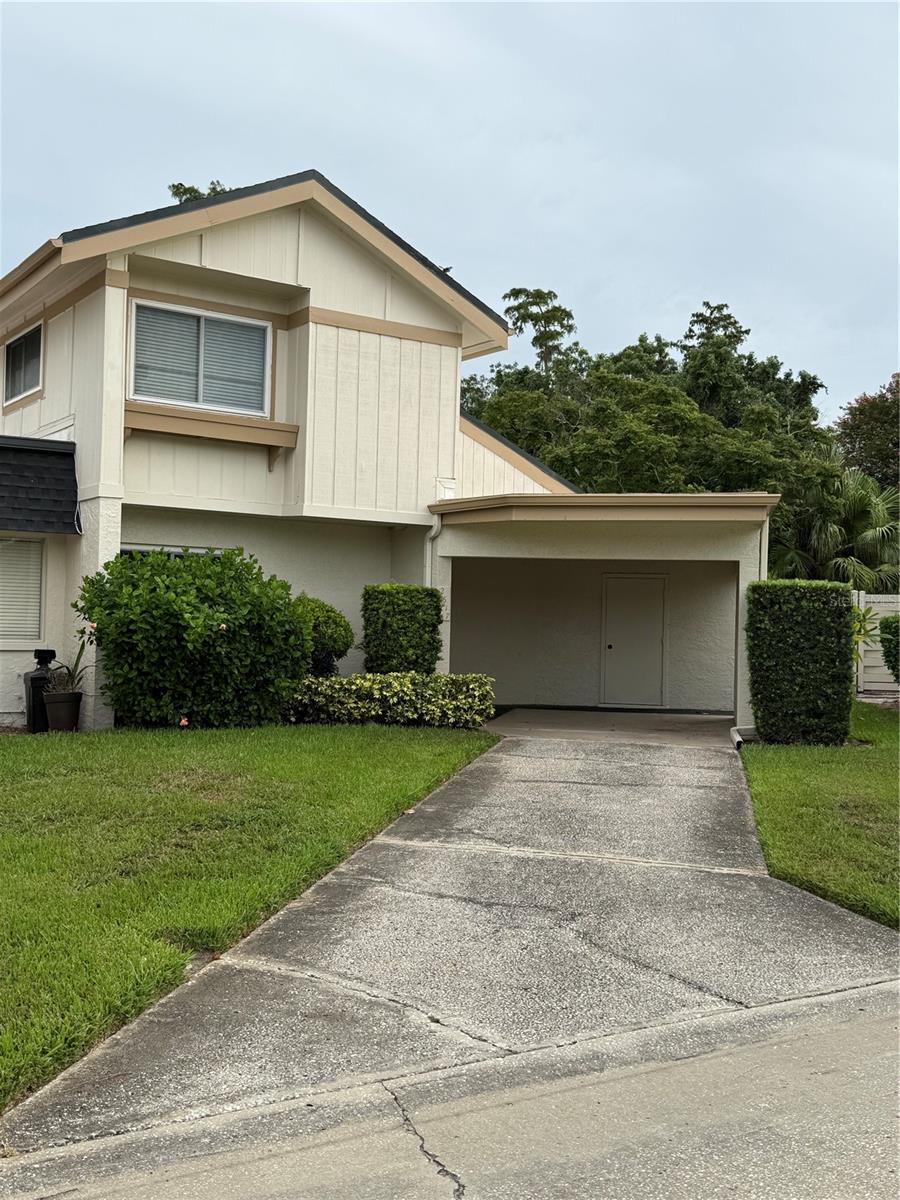 WINDING WOOD CONDO - Residential